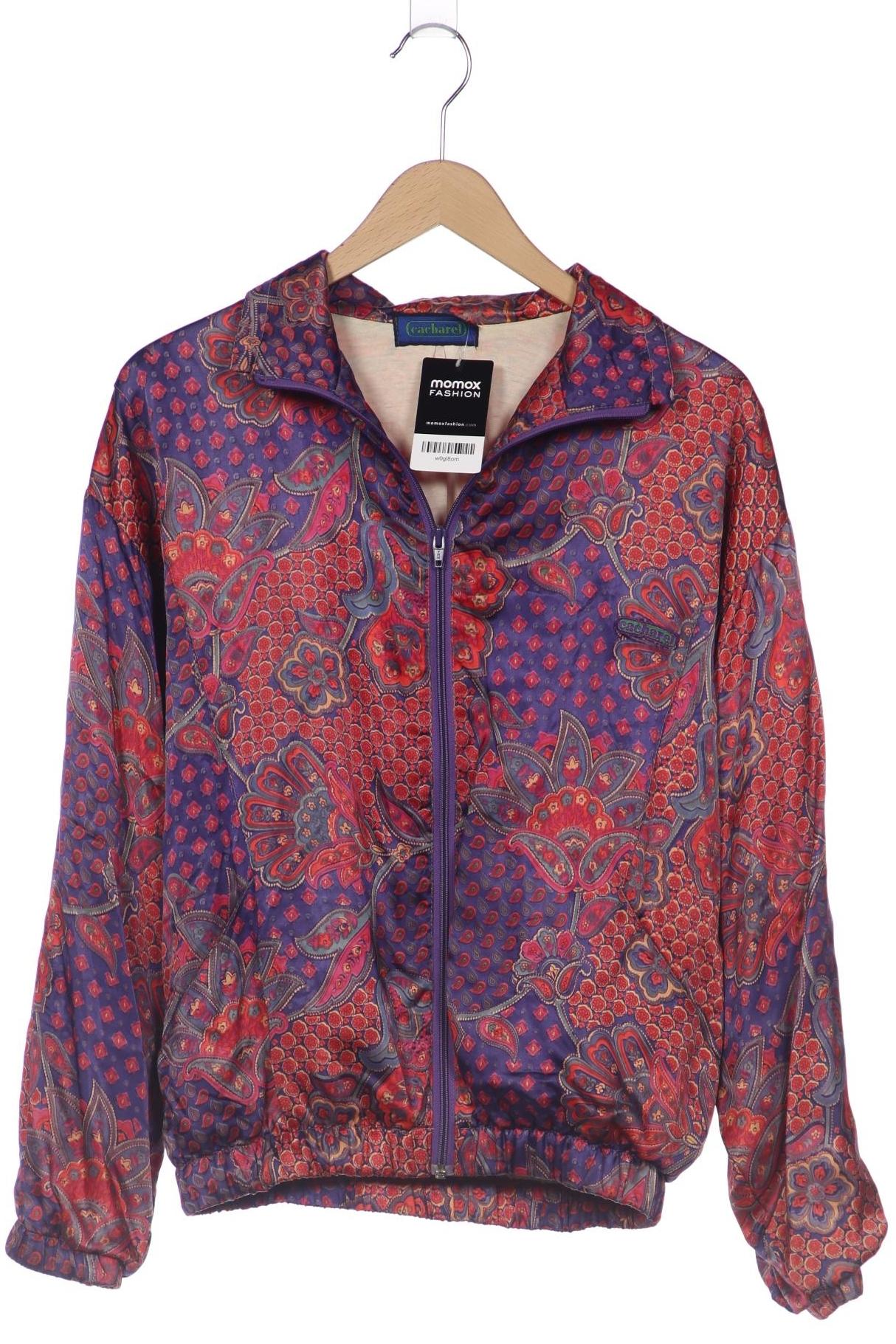 

Cacharel Damen Jacke, mehrfarbig, Gr. 38