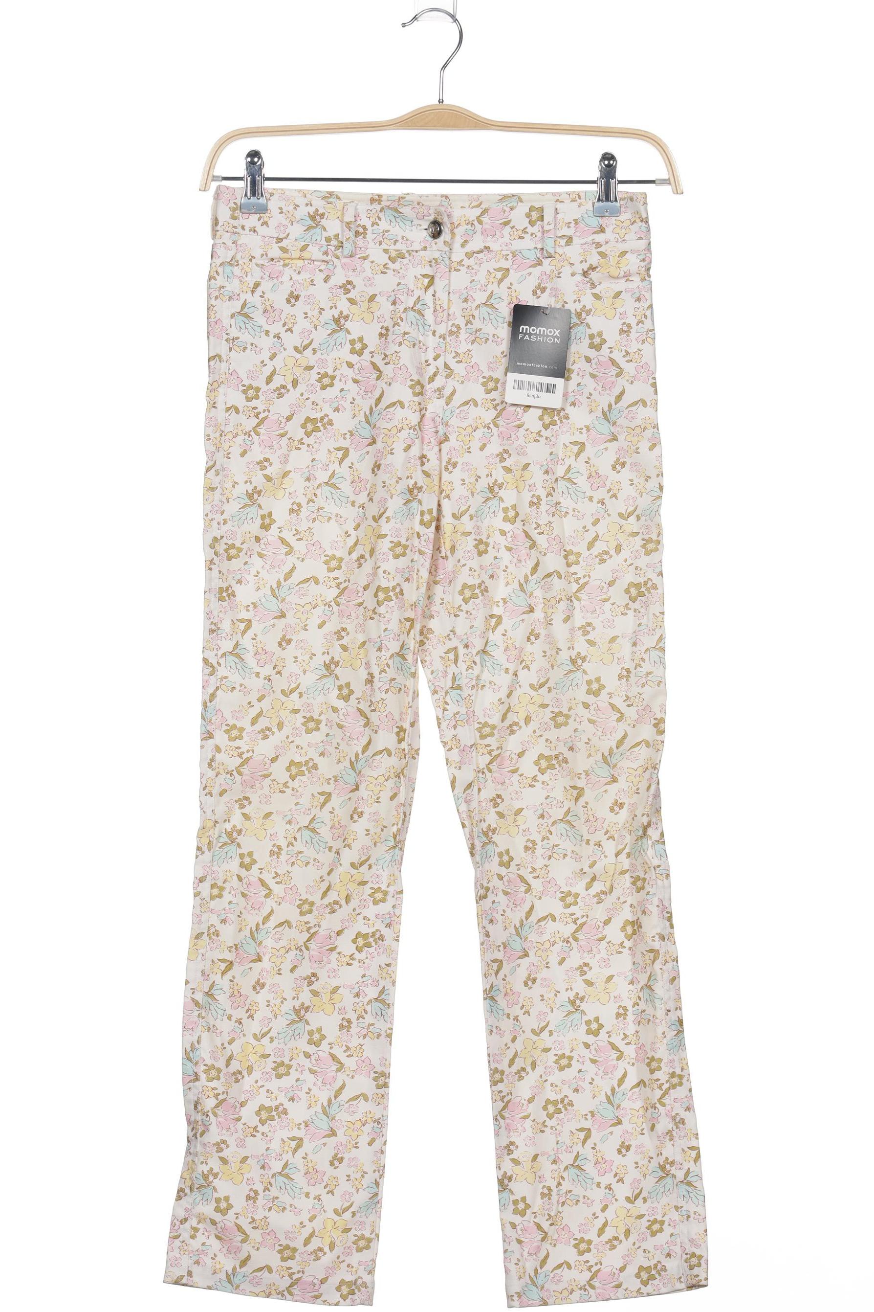 

Cacharel Damen Jeans, mehrfarbig, Gr. 29