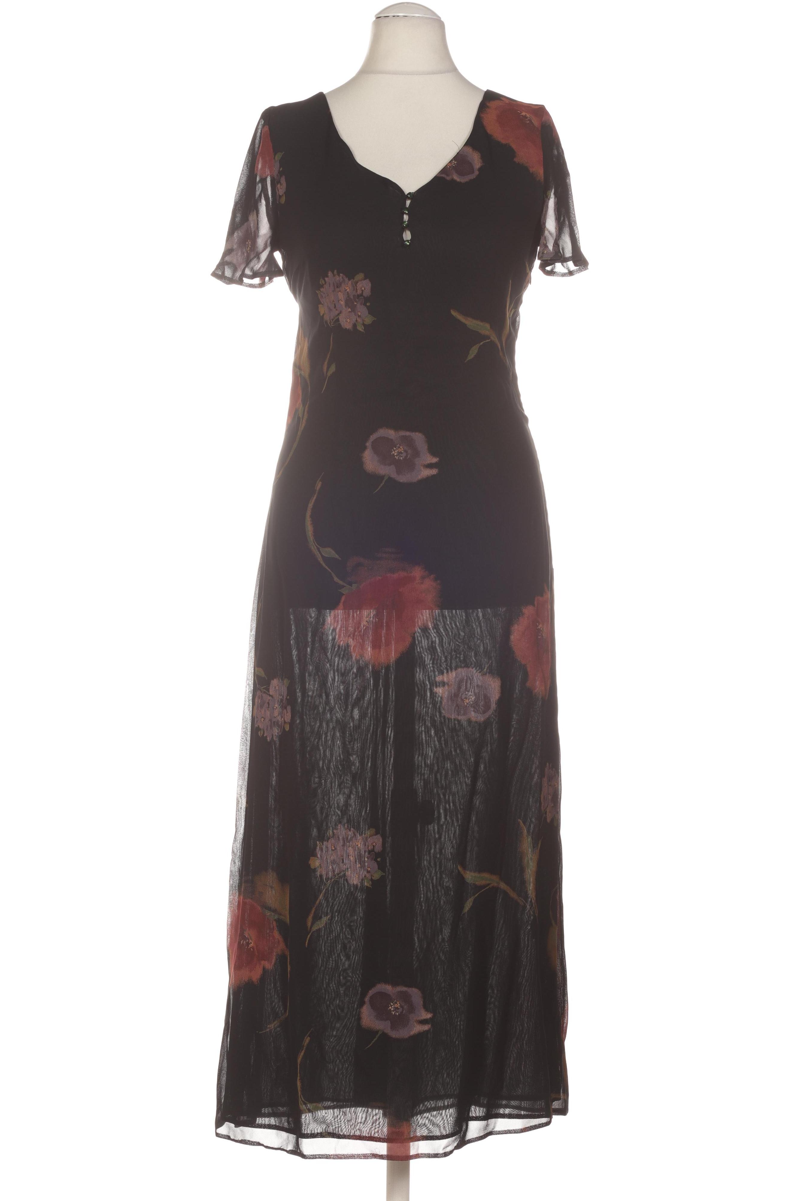 

Cacharel Damen Kleid, schwarz, Gr. 38