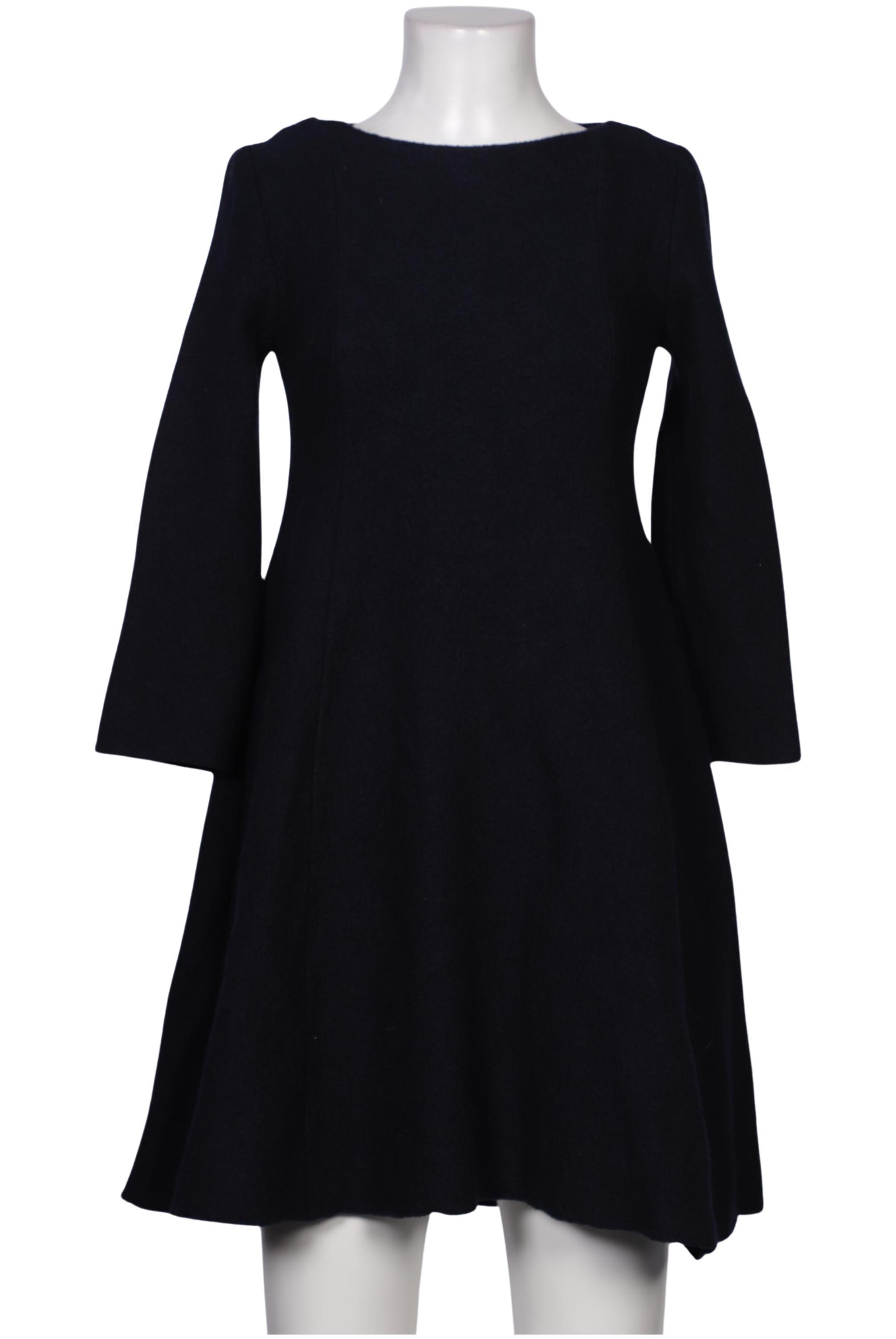 

Cacharel Damen Kleid, marineblau, Gr. 40