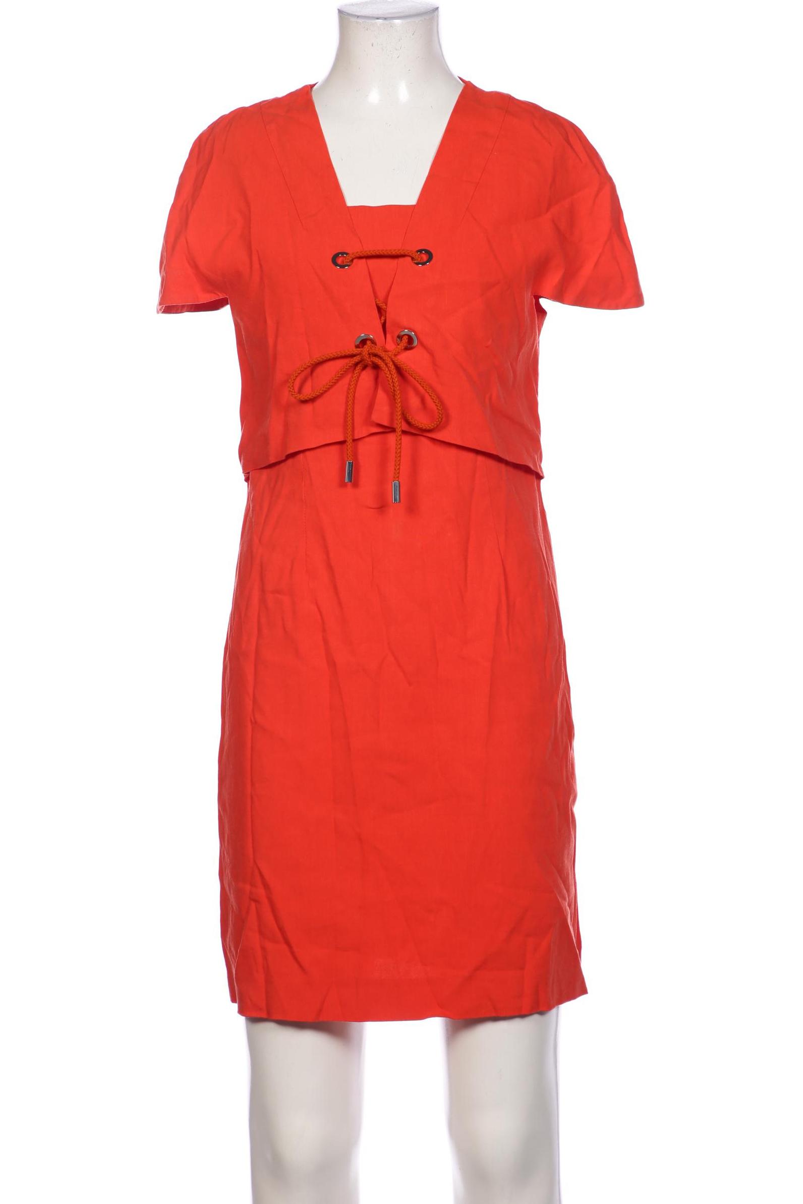 

Cacharel Damen Kleid, rot, Gr. 36