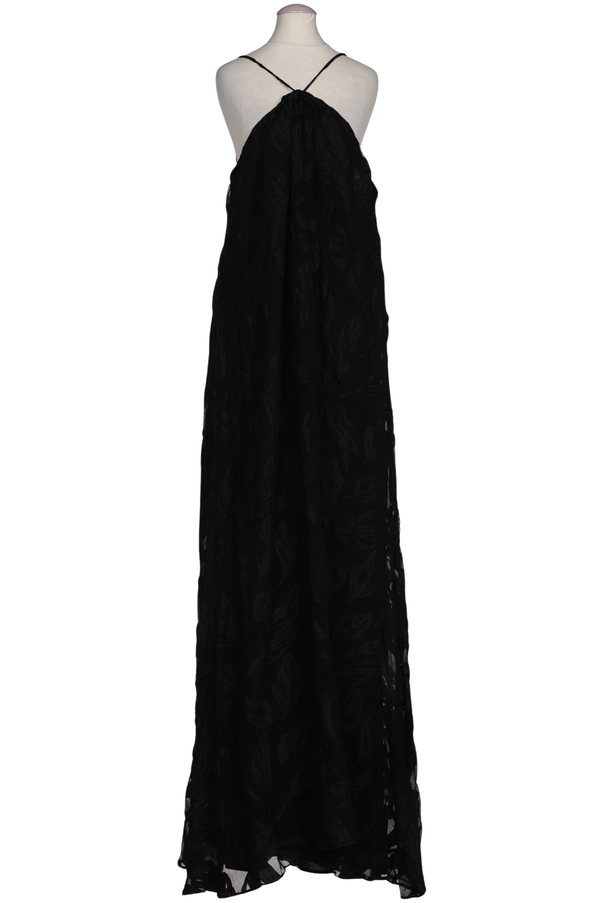 

Cacharel Damen Kleid, schwarz, Gr. 42