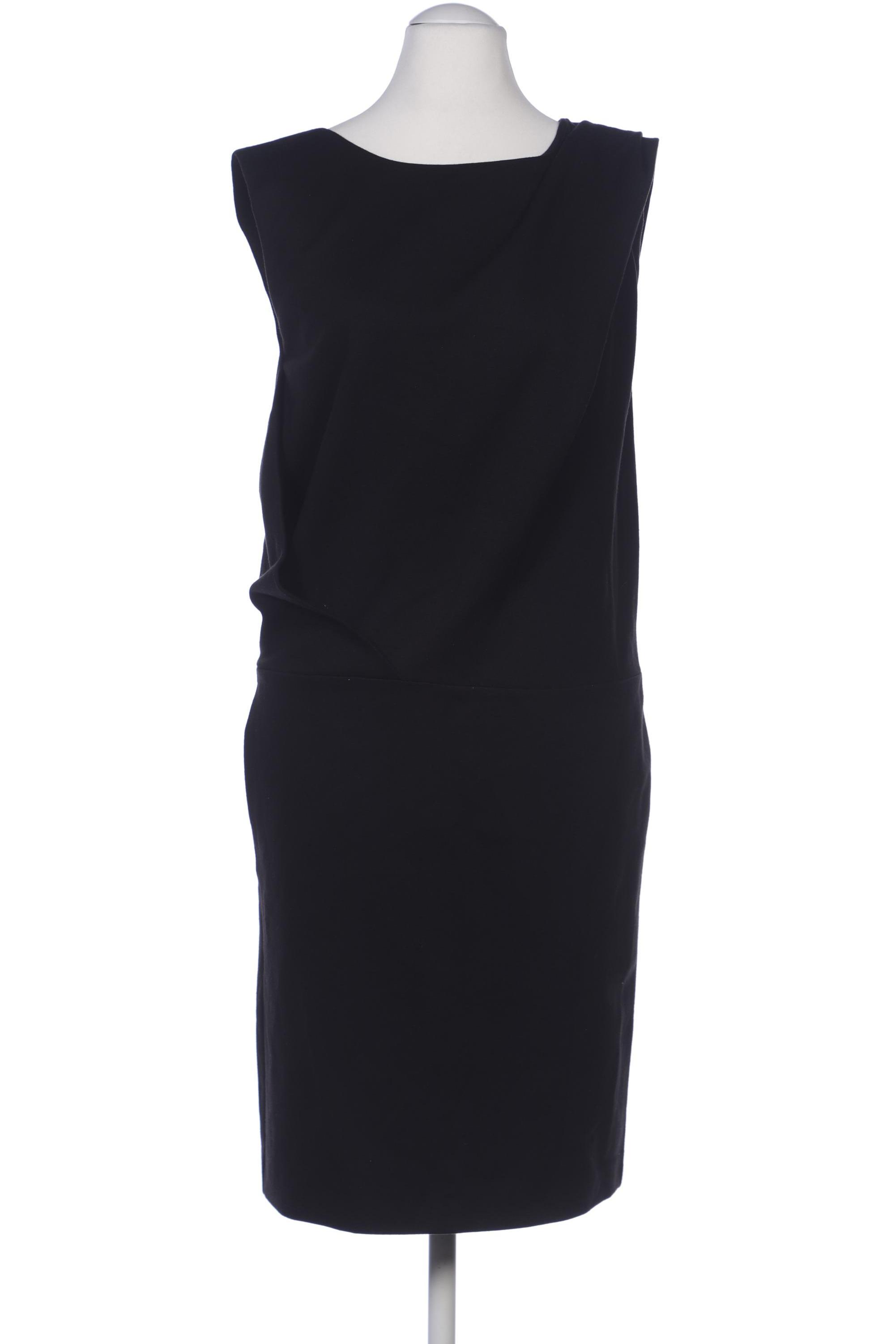 

Cacharel Damen Kleid, schwarz, Gr. 38