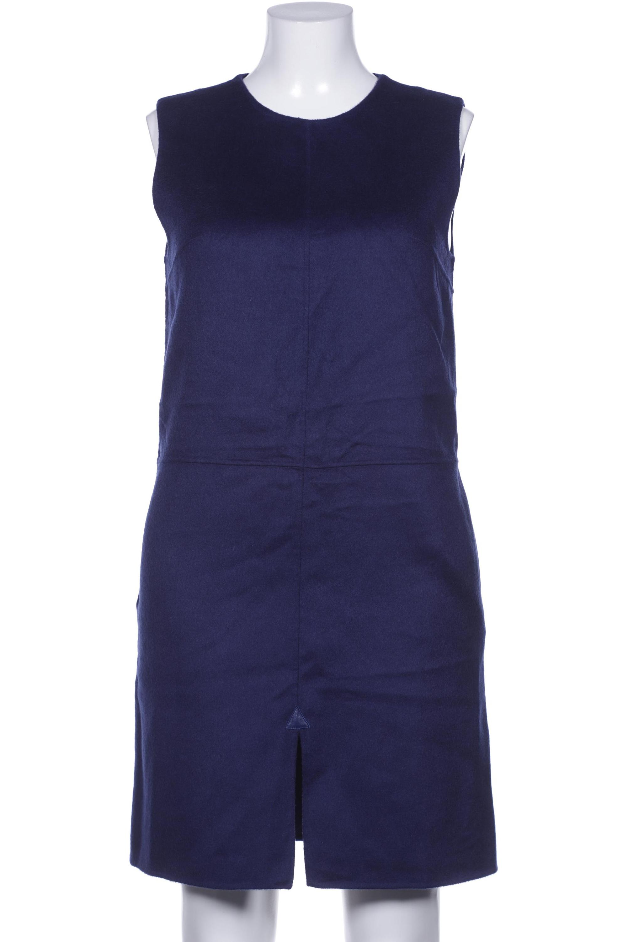 

Cacharel Damen Kleid, marineblau, Gr. 42