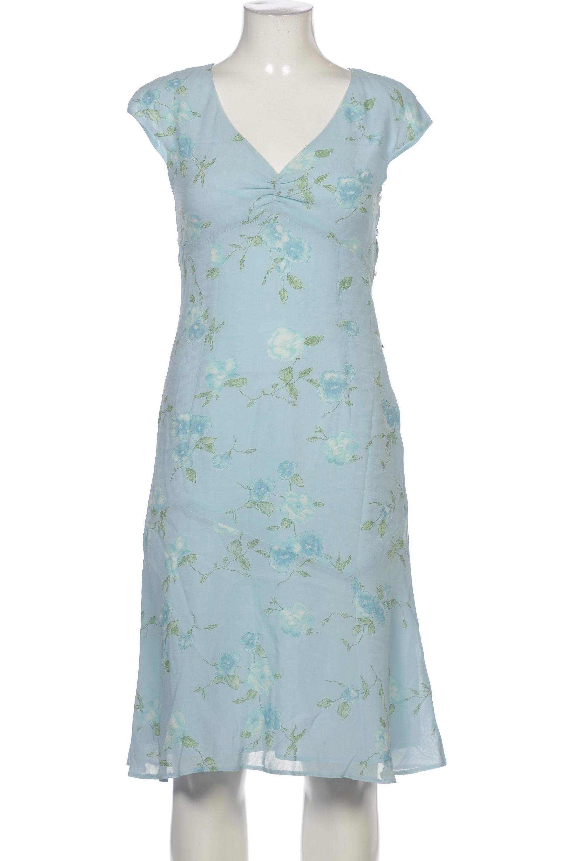 

Cacharel Damen Kleid, blau, Gr. 40