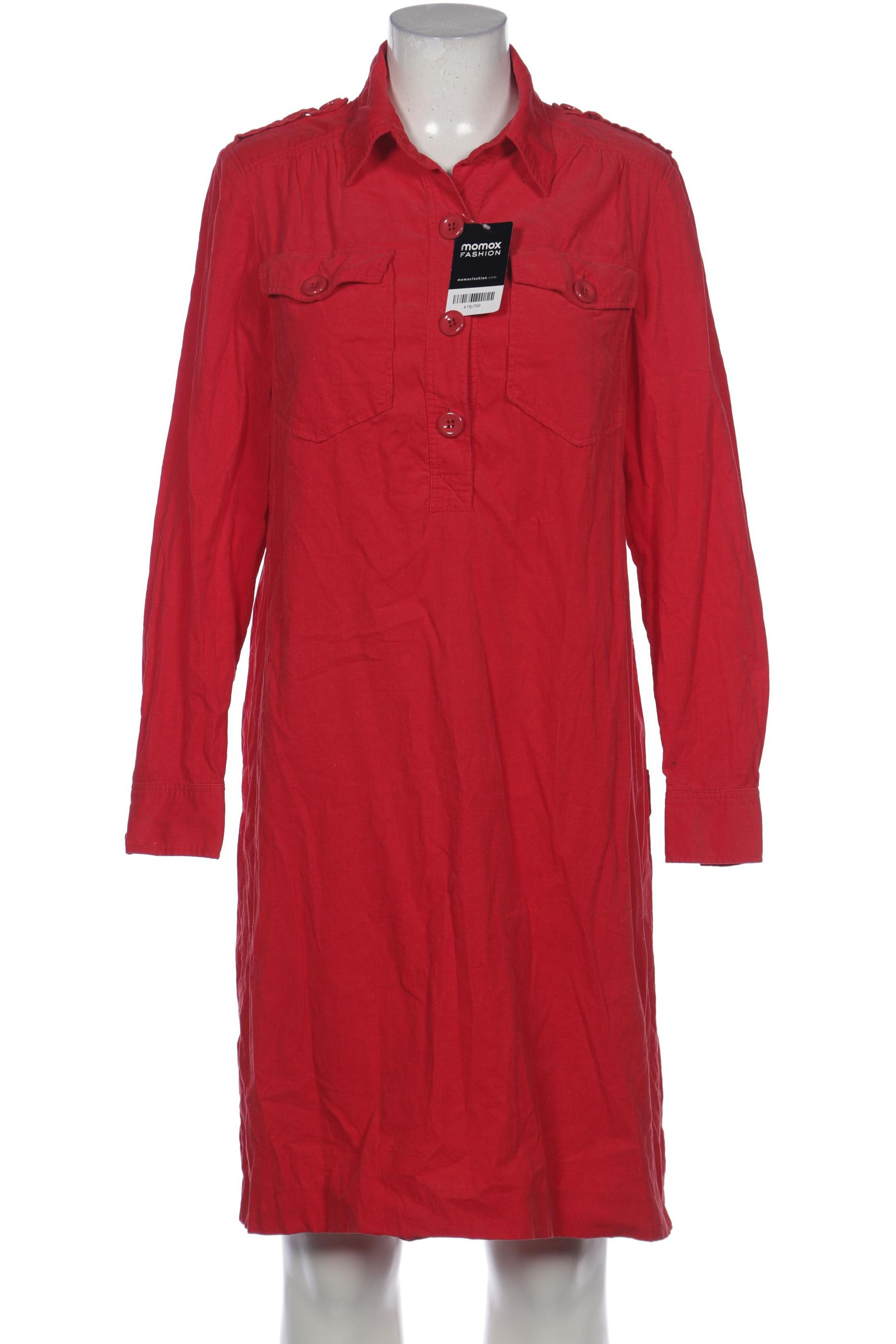 

Cacharel Damen Kleid, rot, Gr. 42