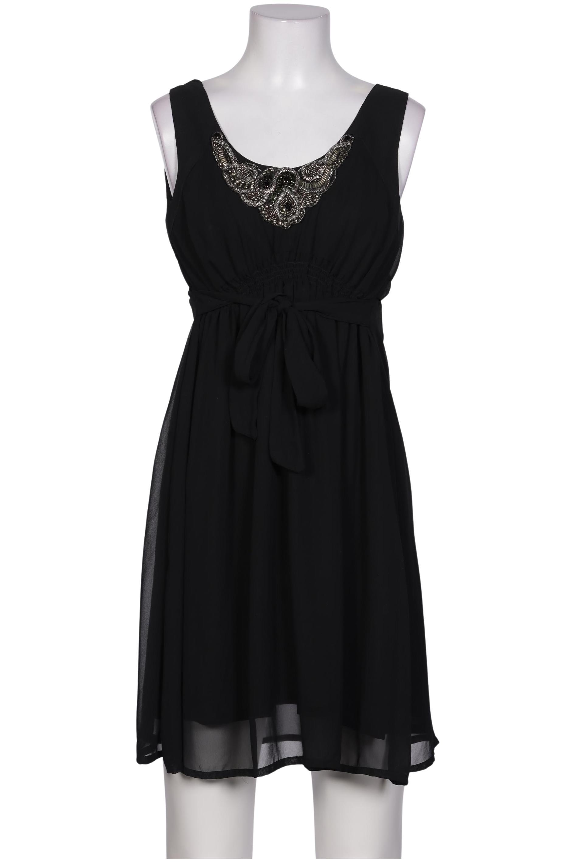 

Cacharel Damen Kleid, schwarz, Gr. 34
