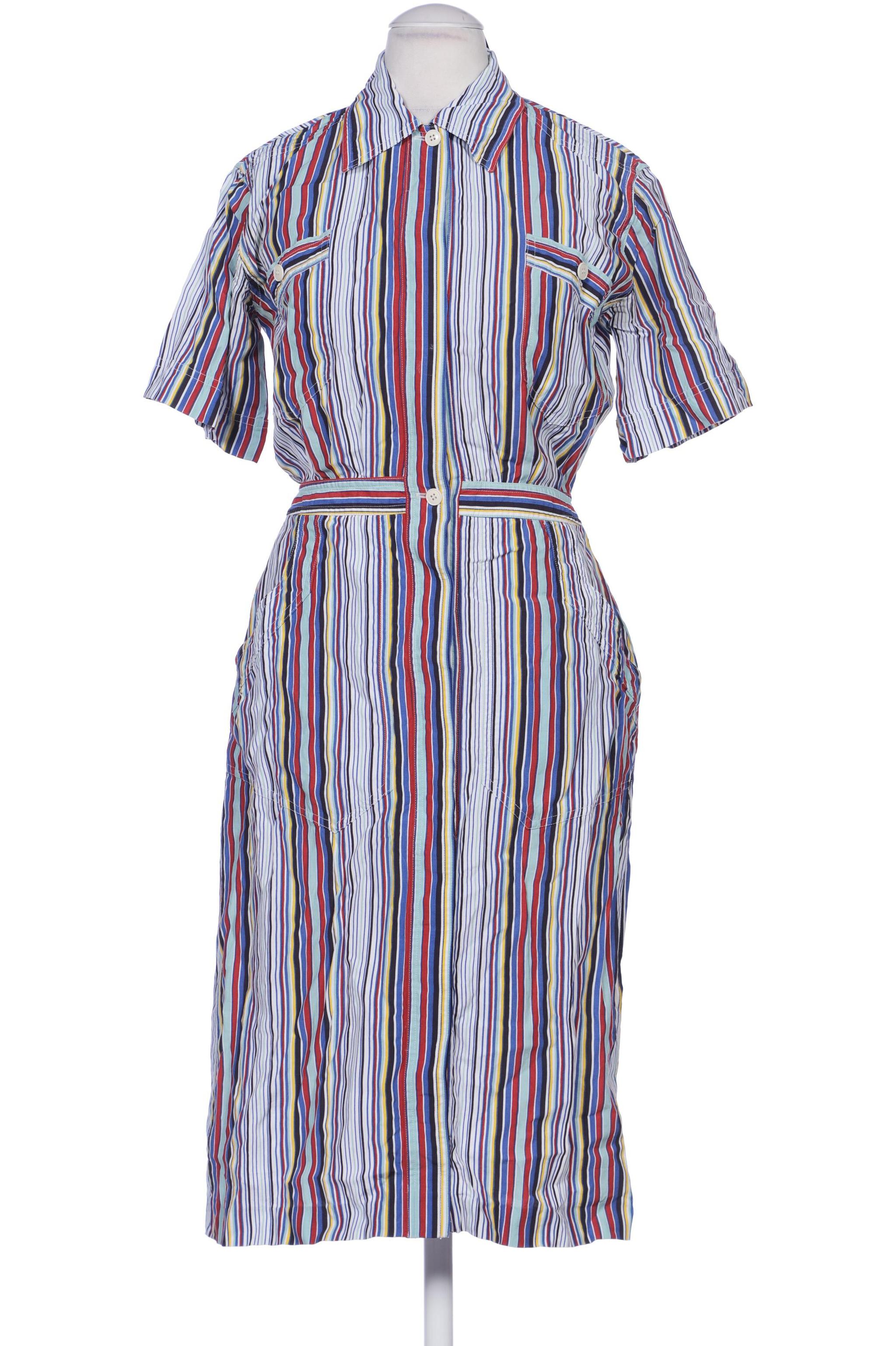 

Cacharel Damen Kleid, mehrfarbig, Gr. 40