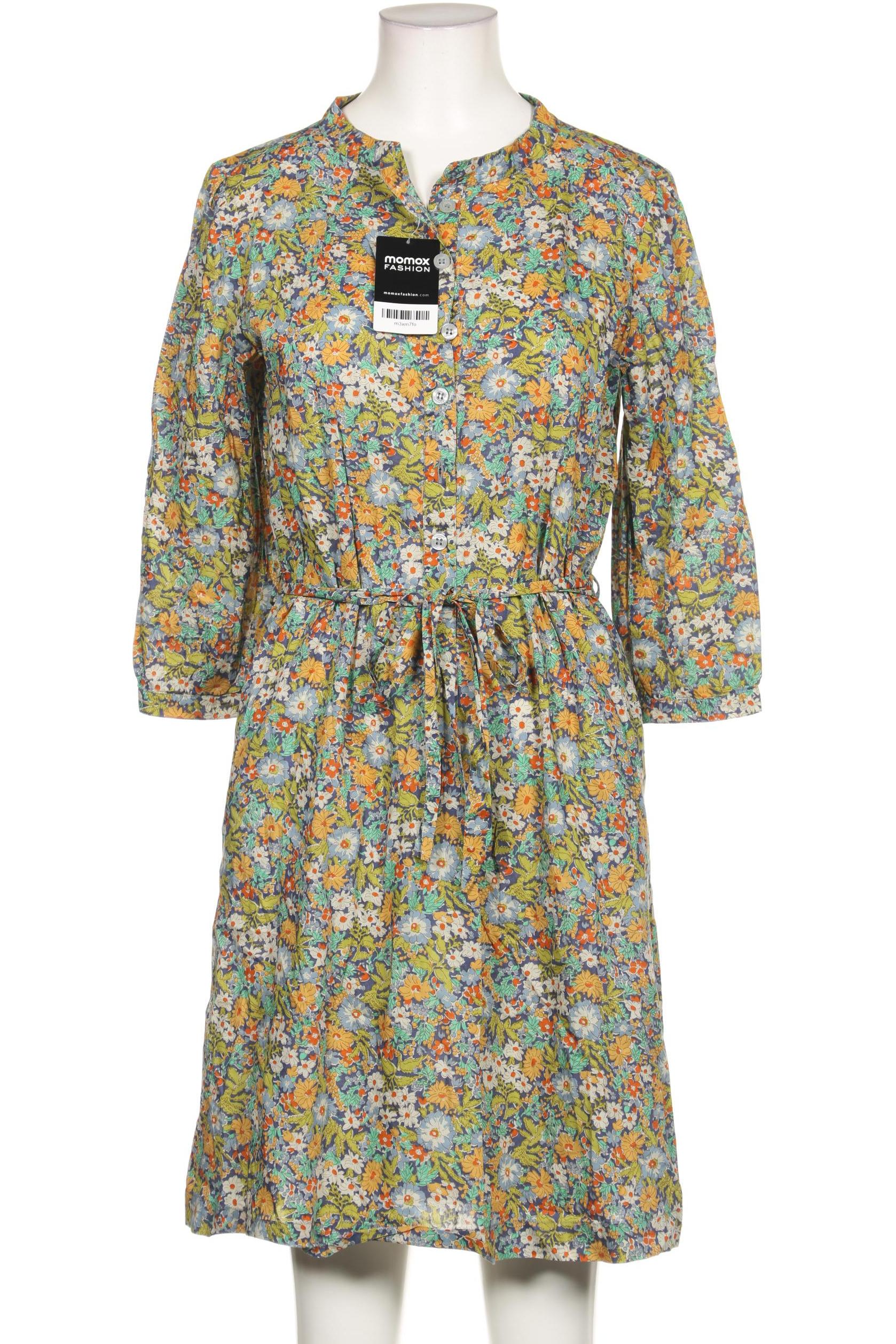 

Cacharel Damen Kleid, mehrfarbig, Gr. 40