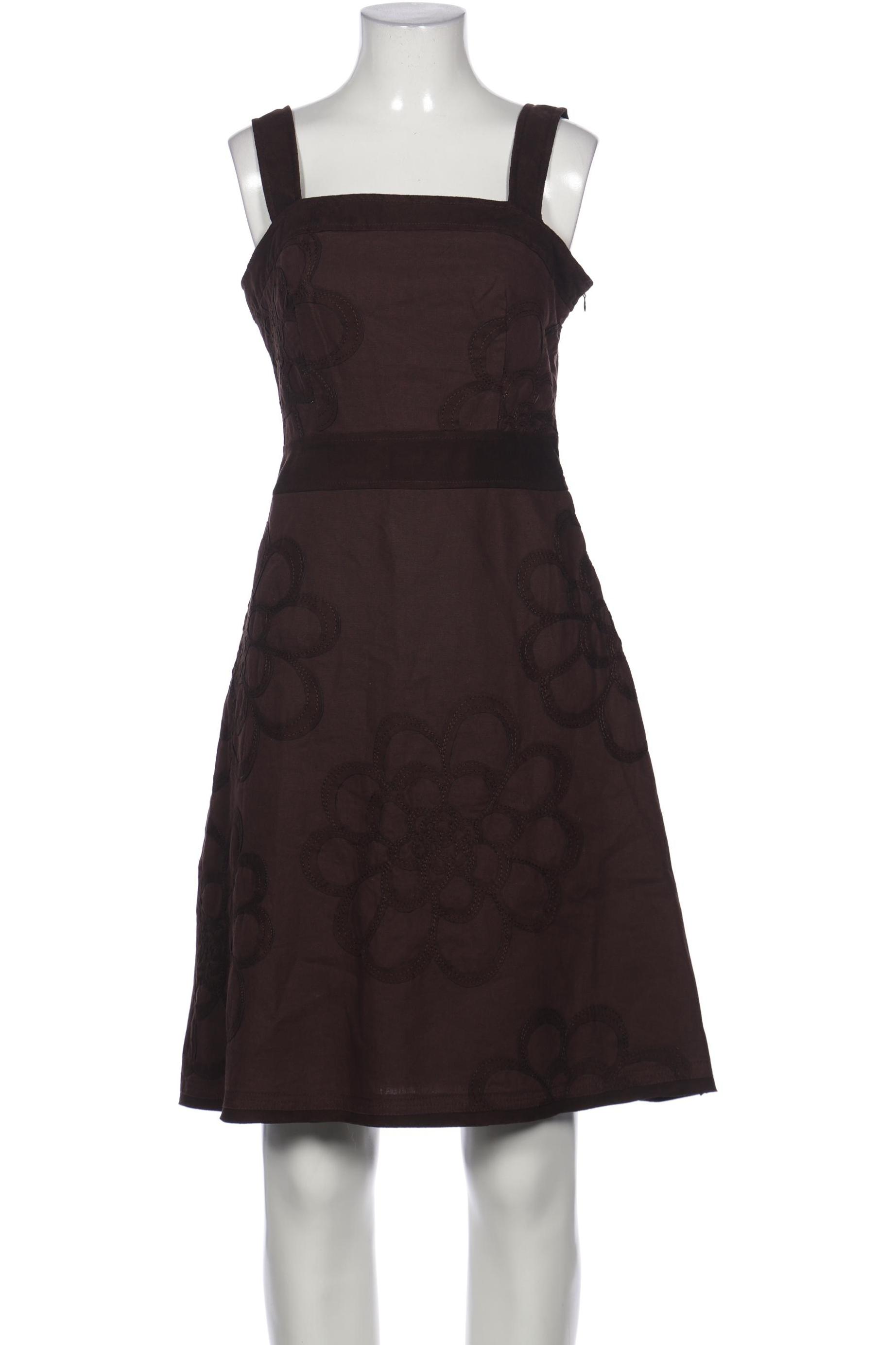 

Cacharel Damen Kleid, braun