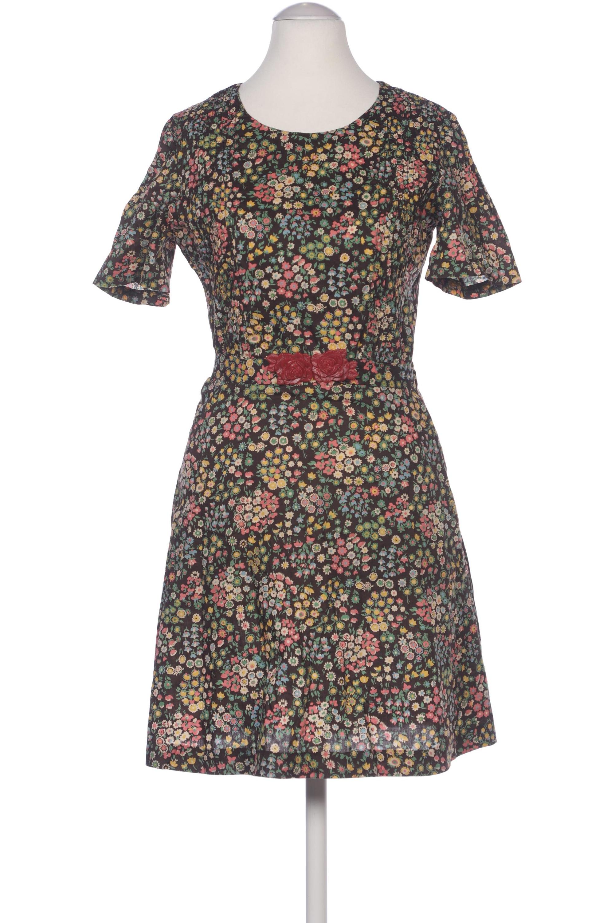 

Cacharel Damen Kleid, schwarz, Gr. 40