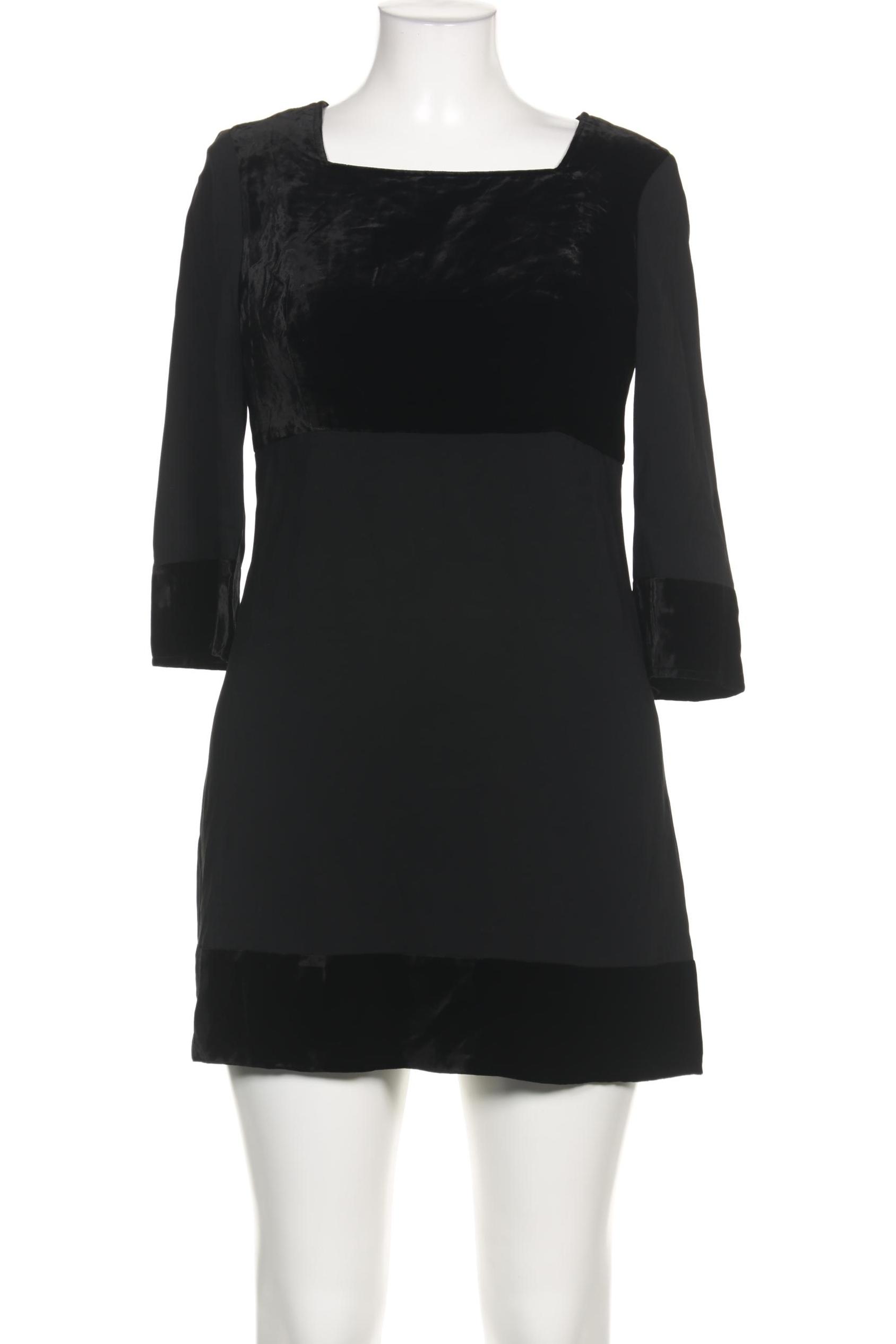 

Cacharel Damen Kleid, schwarz, Gr. 44