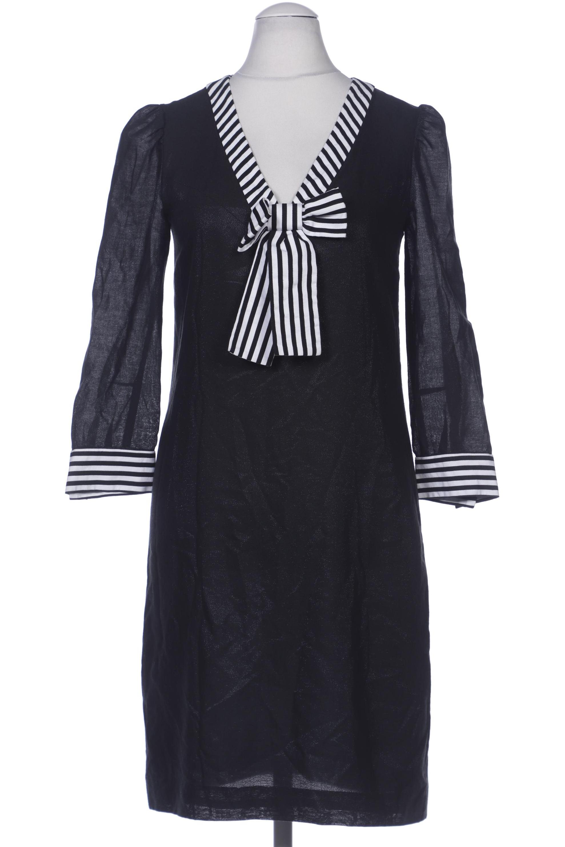 

Cacharel Damen Kleid, schwarz, Gr. 36