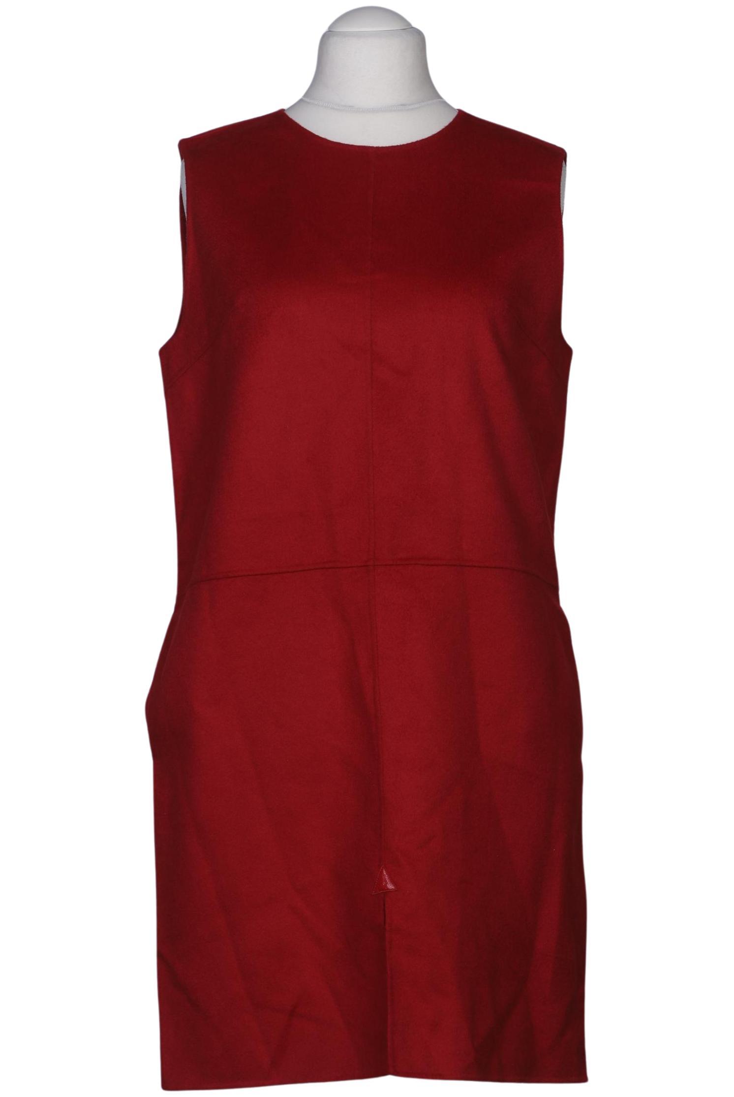 

Cacharel Damen Kleid, rot, Gr. 44