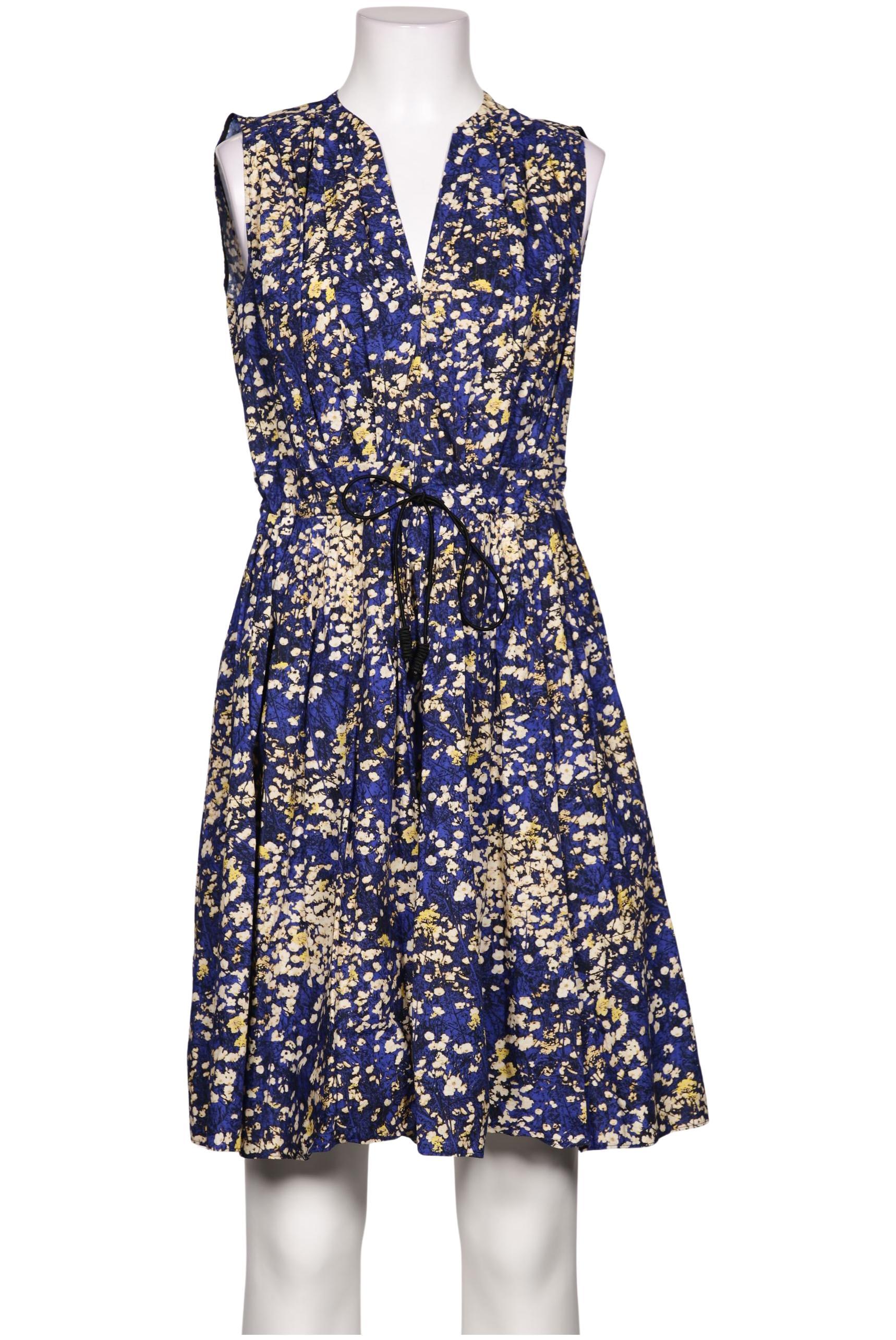 

Cacharel Damen Kleid, marineblau, Gr. 34