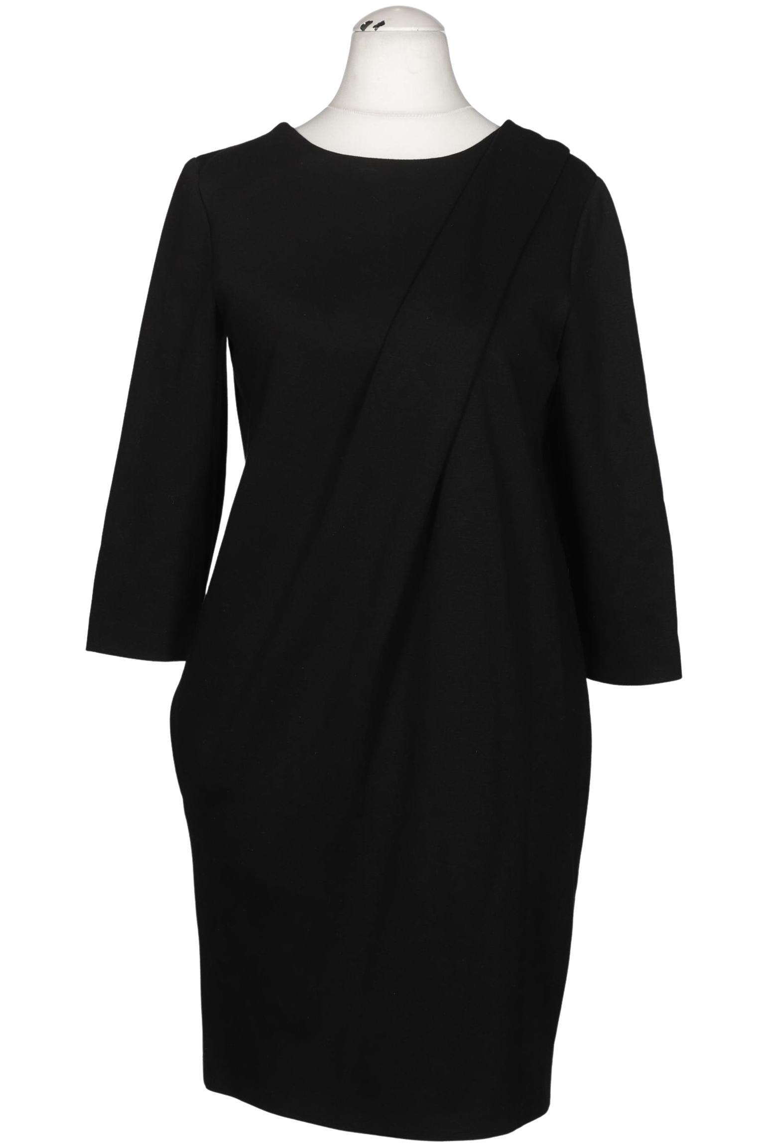 

Cacharel Damen Kleid, schwarz, Gr. 38