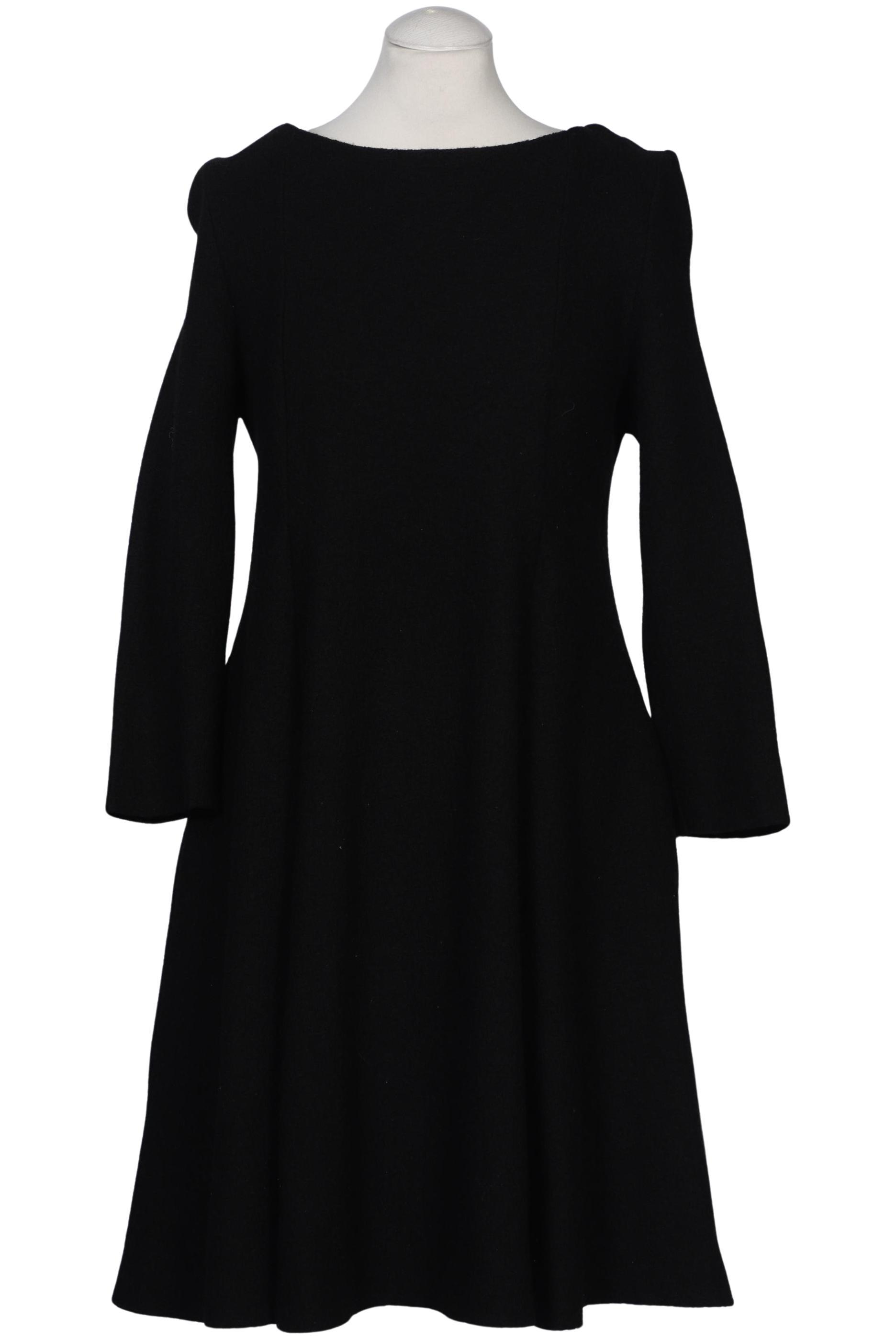 

Cacharel Damen Kleid, schwarz, Gr. 42
