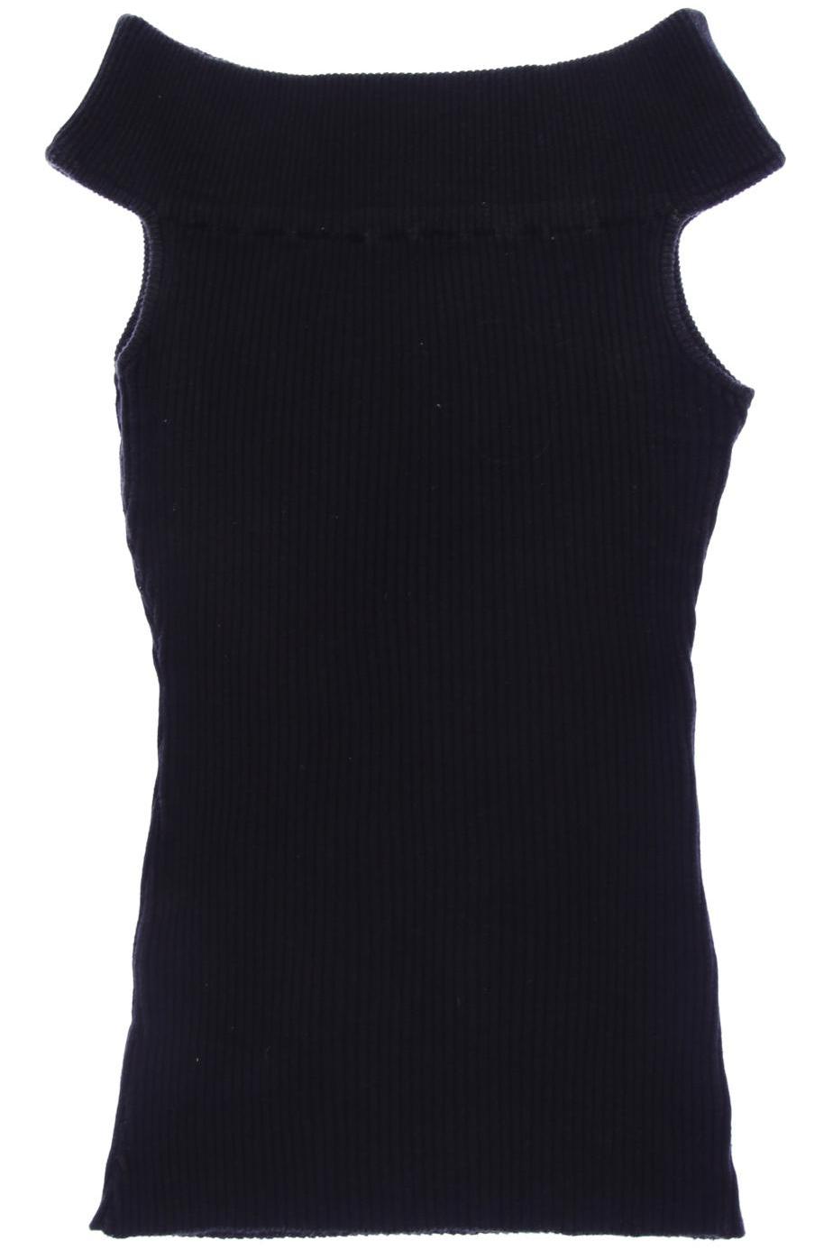 

Cacharel Damen Pullover, schwarz, Gr. 32
