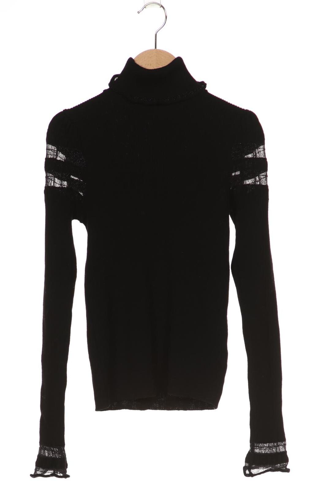 

Cacharel Damen Pullover, schwarz
