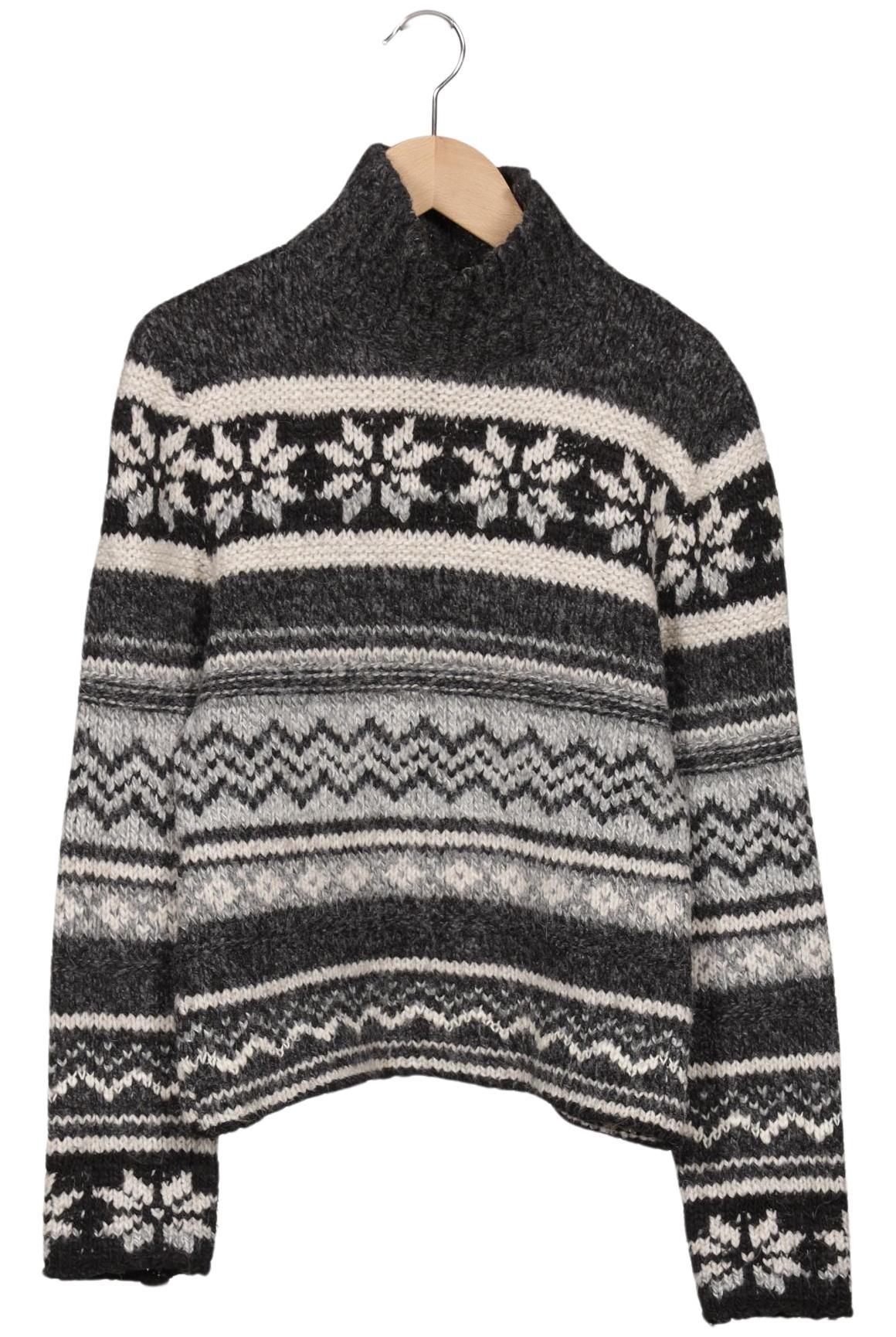 

Cacharel Damen Pullover, mehrfarbig, Gr. 38