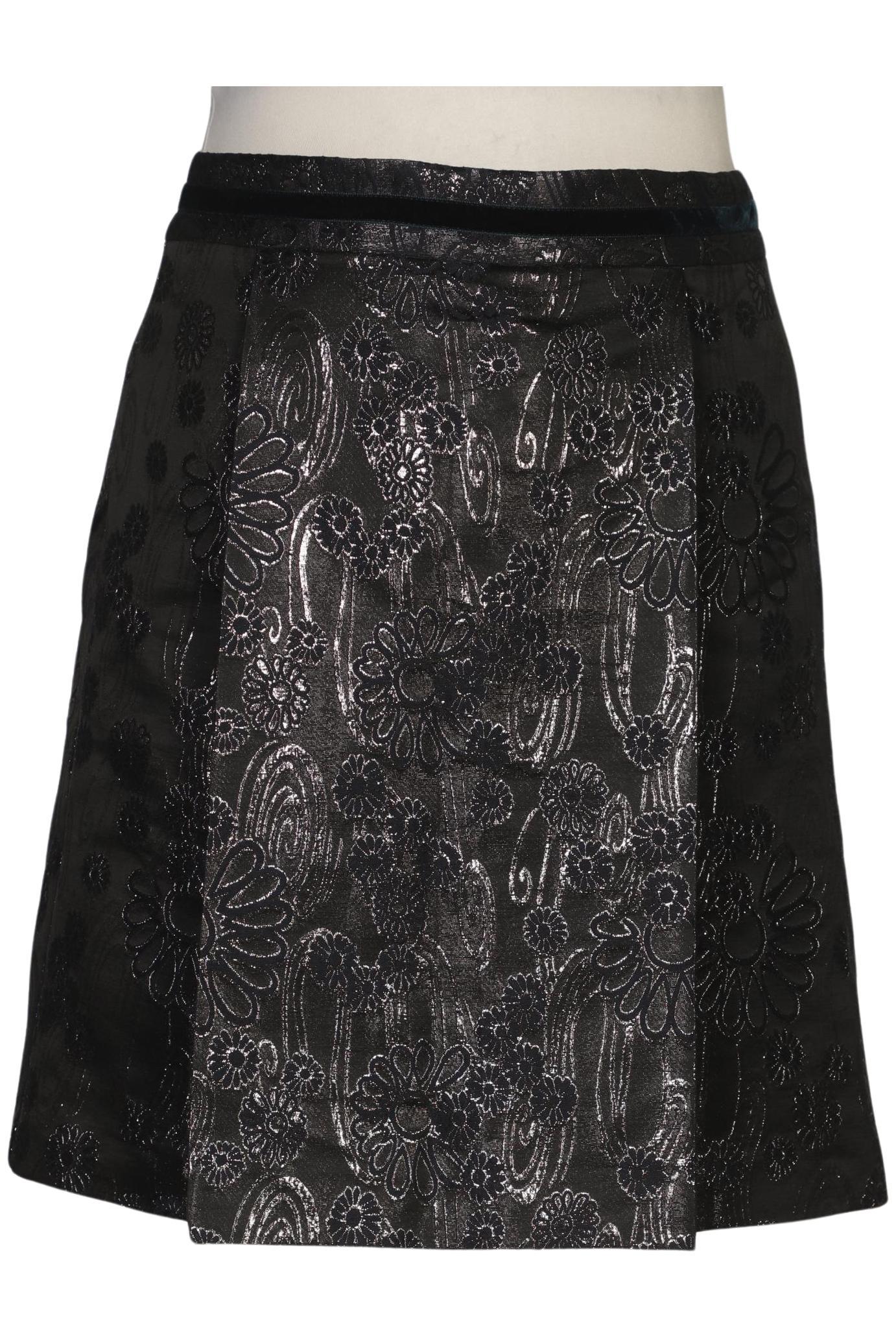 

Cacharel Damen Rock, mehrfarbig, Gr. 34