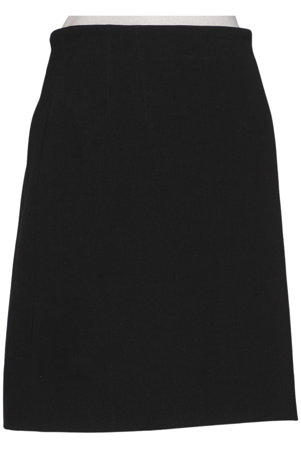 

Cacharel Damen Rock, schwarz, Gr. 28