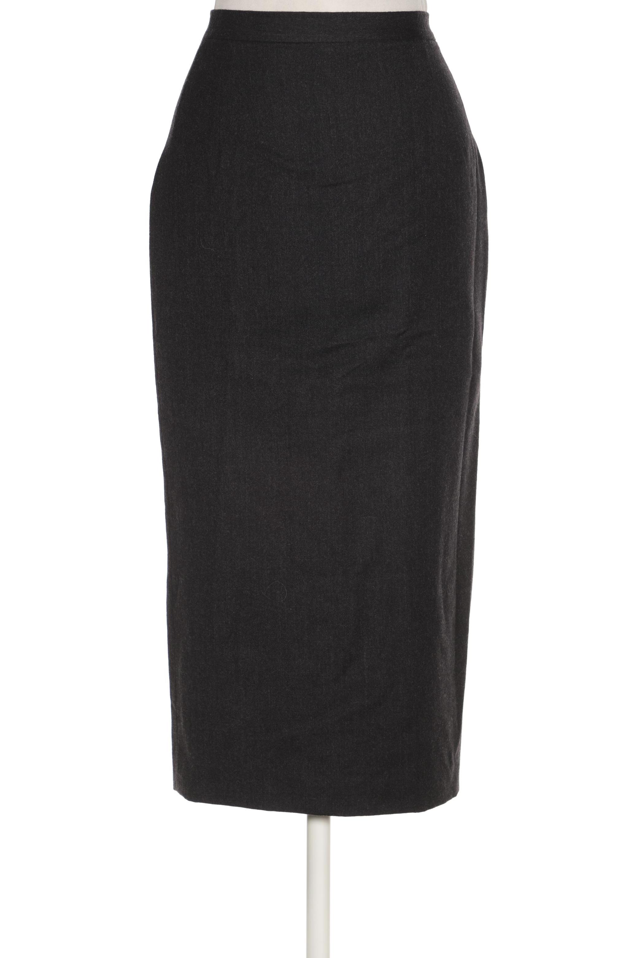

Cacharel Damen Rock, schwarz, Gr. 36