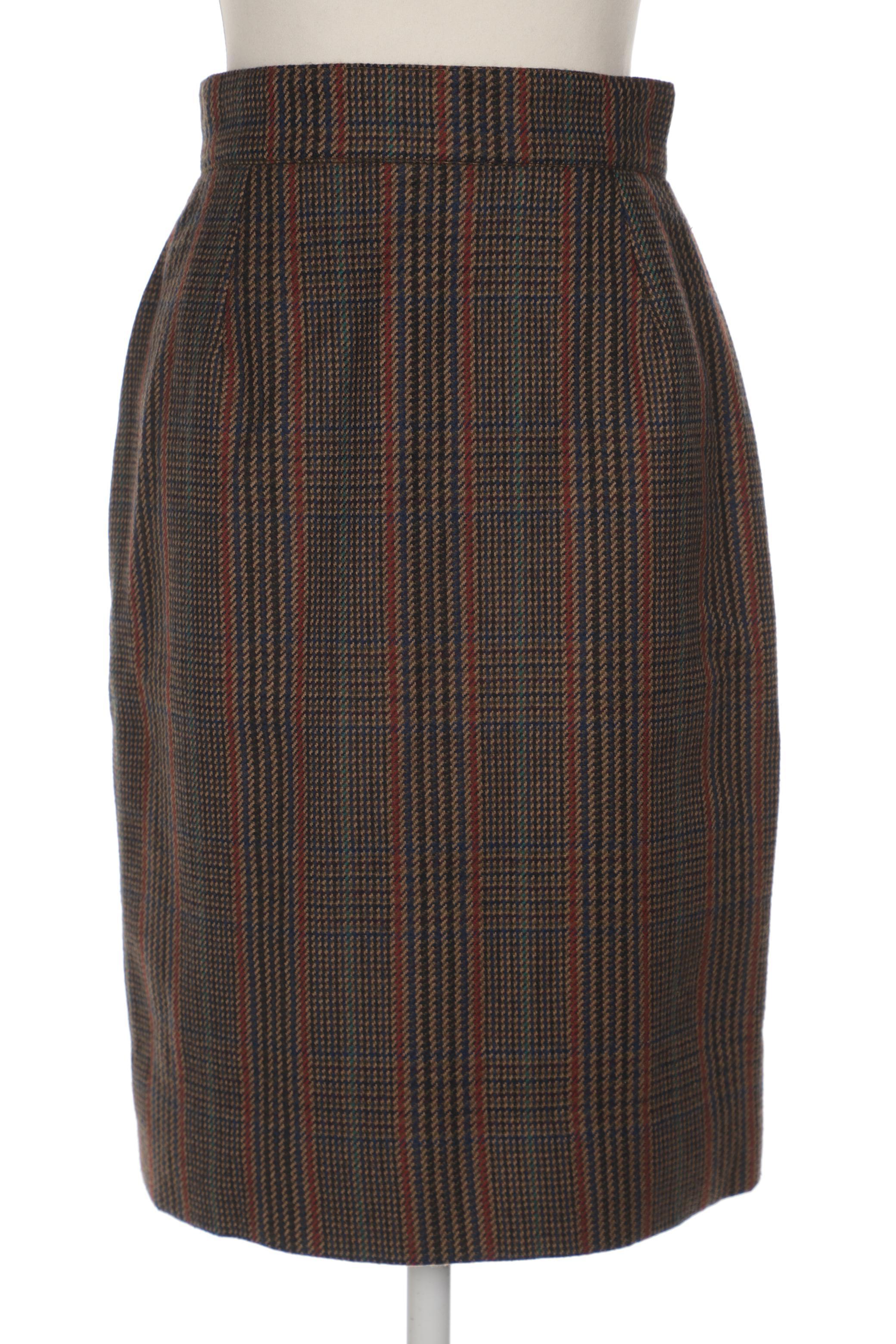 

Cacharel Damen Rock, braun