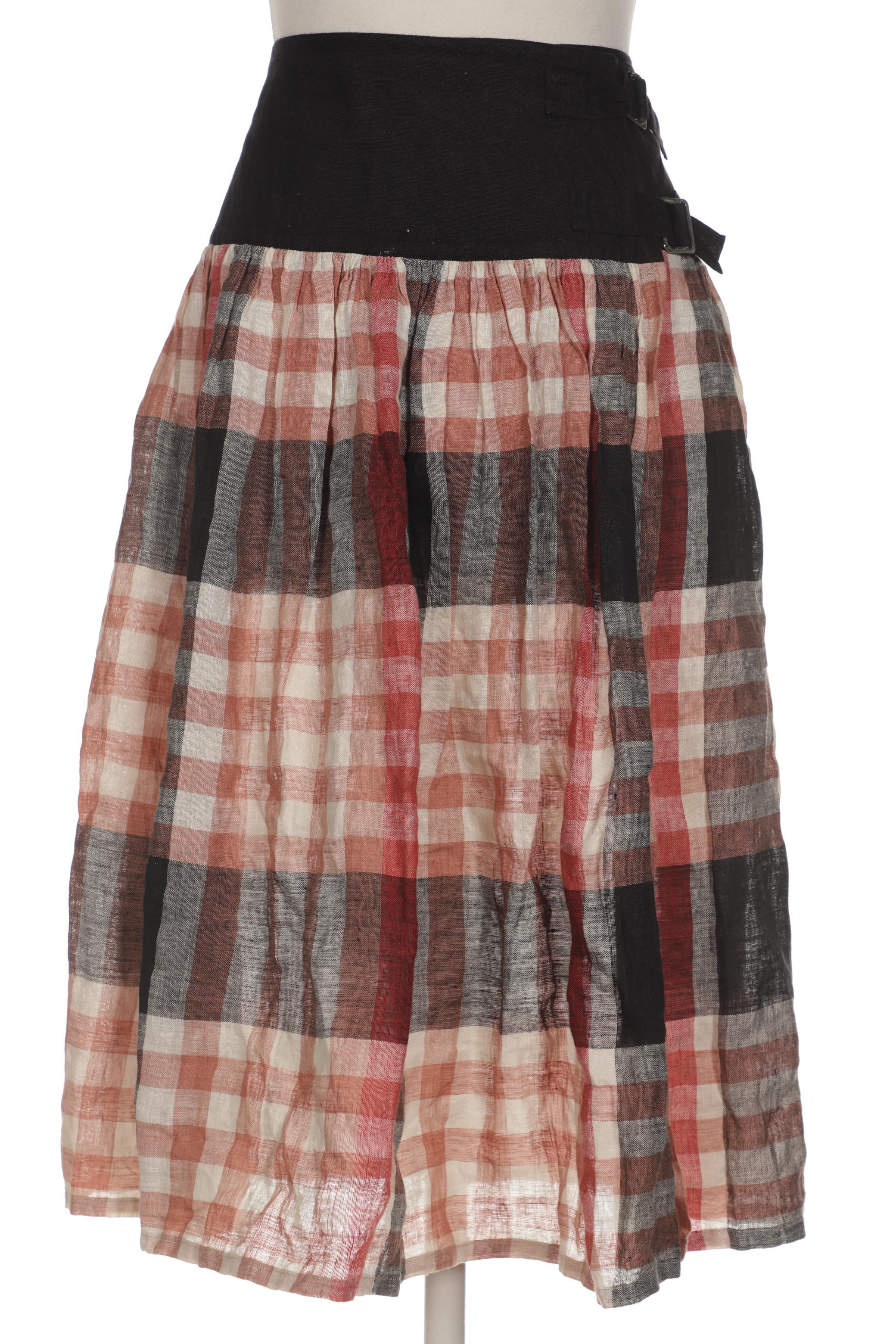 

Cacharel Damen Rock, mehrfarbig, Gr. 38