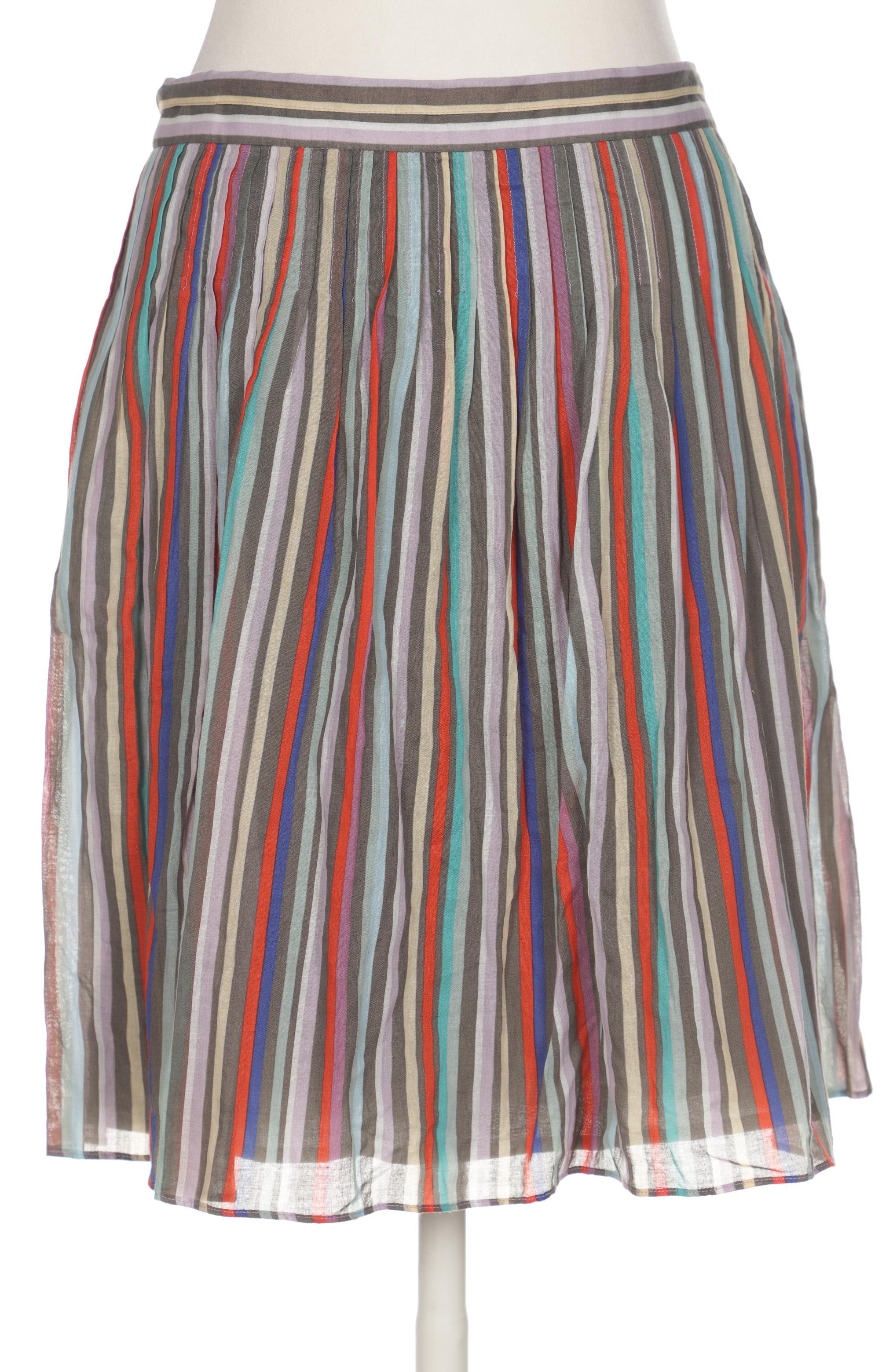 

Cacharel Damen Rock, grün, Gr. 30