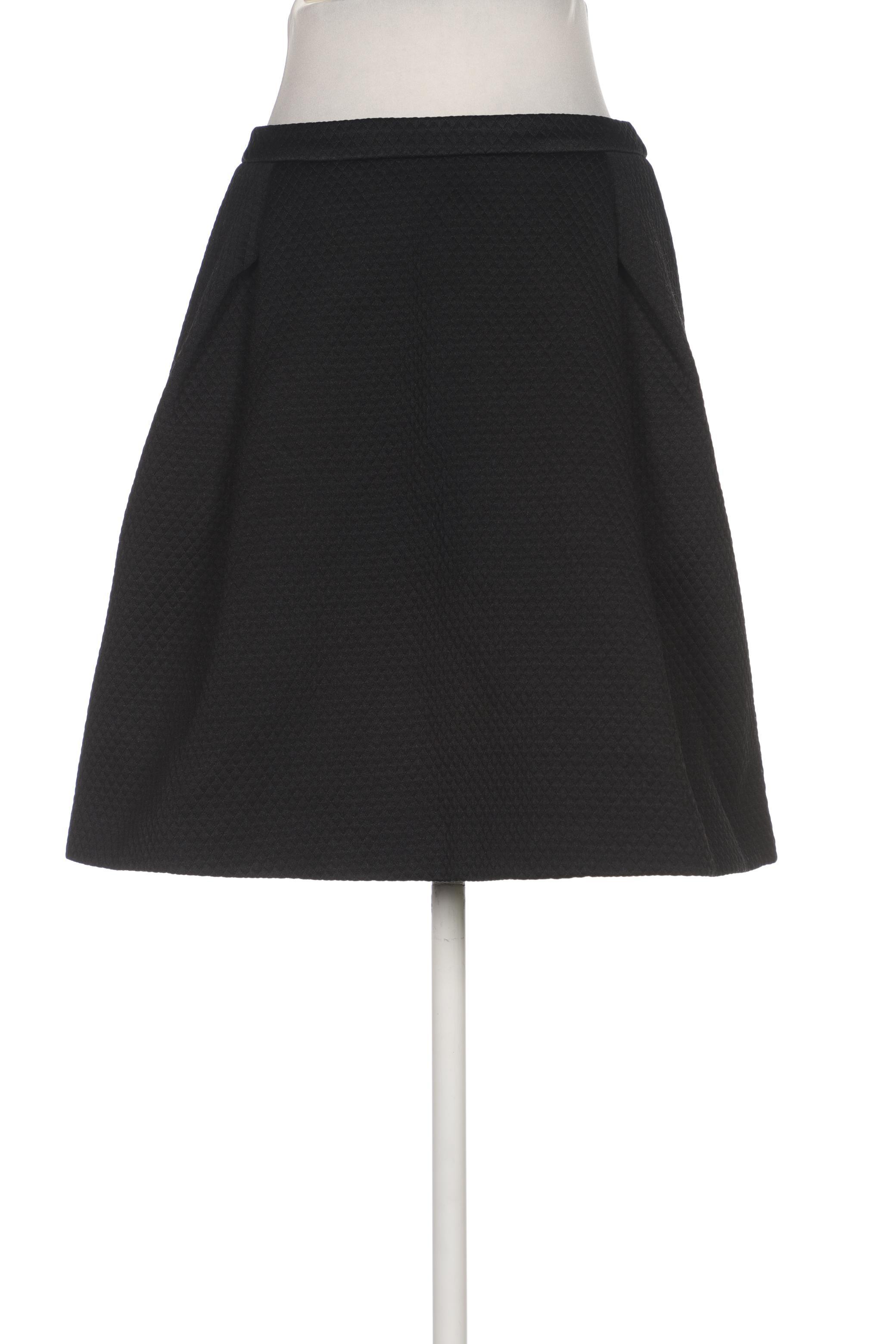 

Cacharel Damen Rock, schwarz, Gr. 38