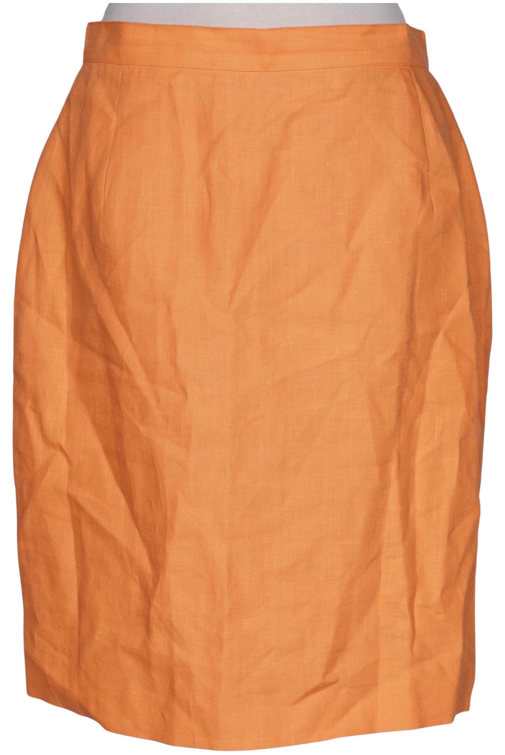 

Cacharel Damen Rock, orange, Gr. 42