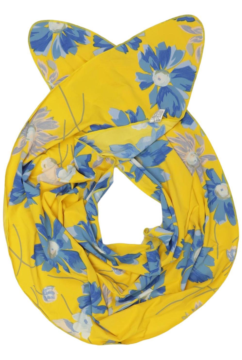 

Cacharel Damen Schal, gelb, Gr.