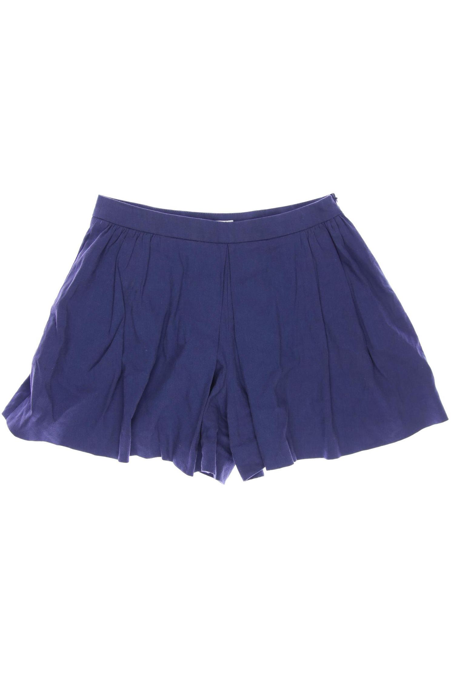 

Cacharel Damen Shorts, blau