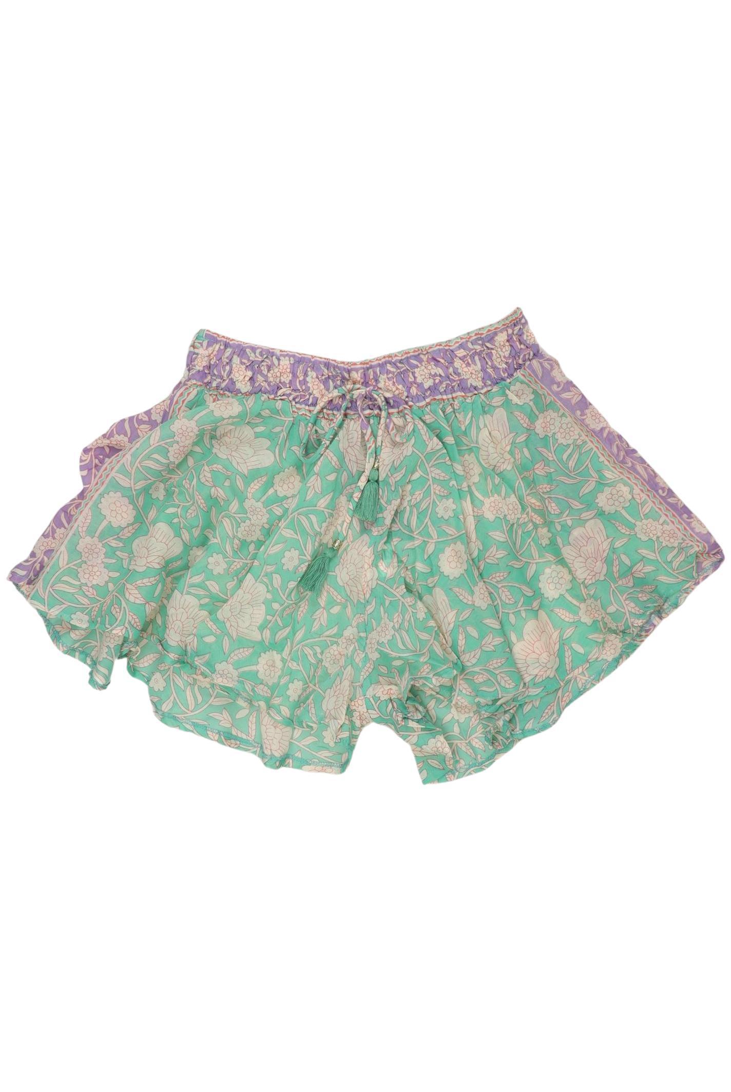 

Cacharel Damen Shorts, grün, Gr. 25