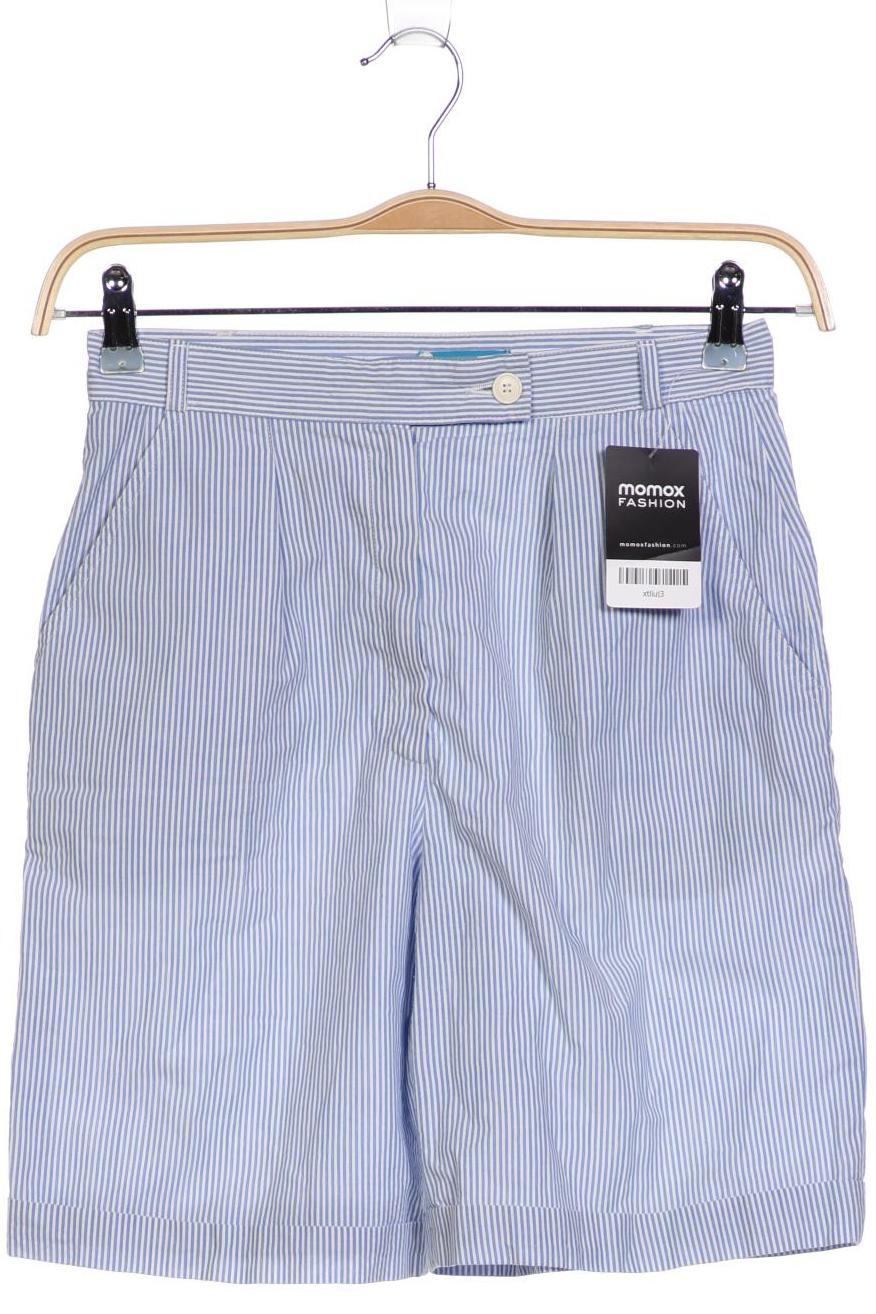 

Cacharel Damen Shorts, hellblau, Gr. 42