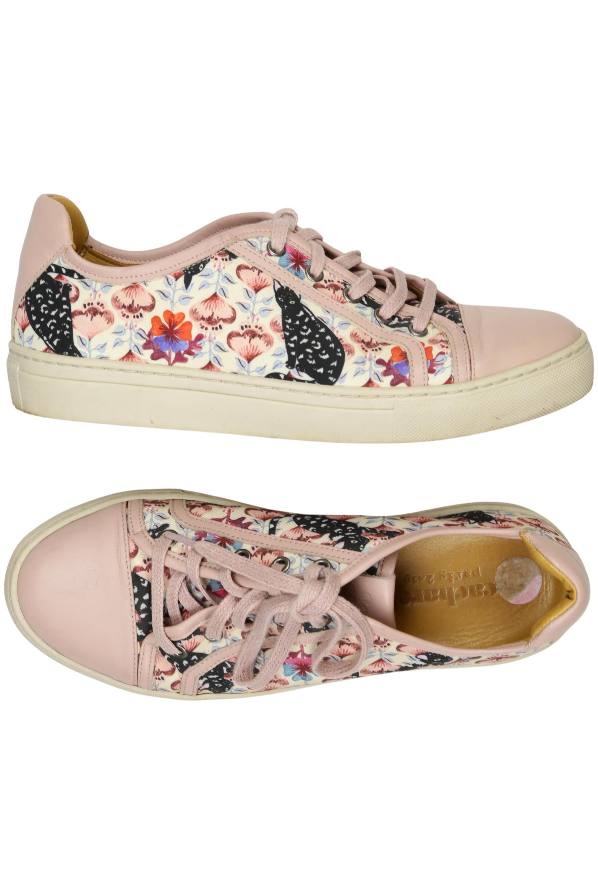 

Cacharel Damen Sneakers, pink, Gr. 38