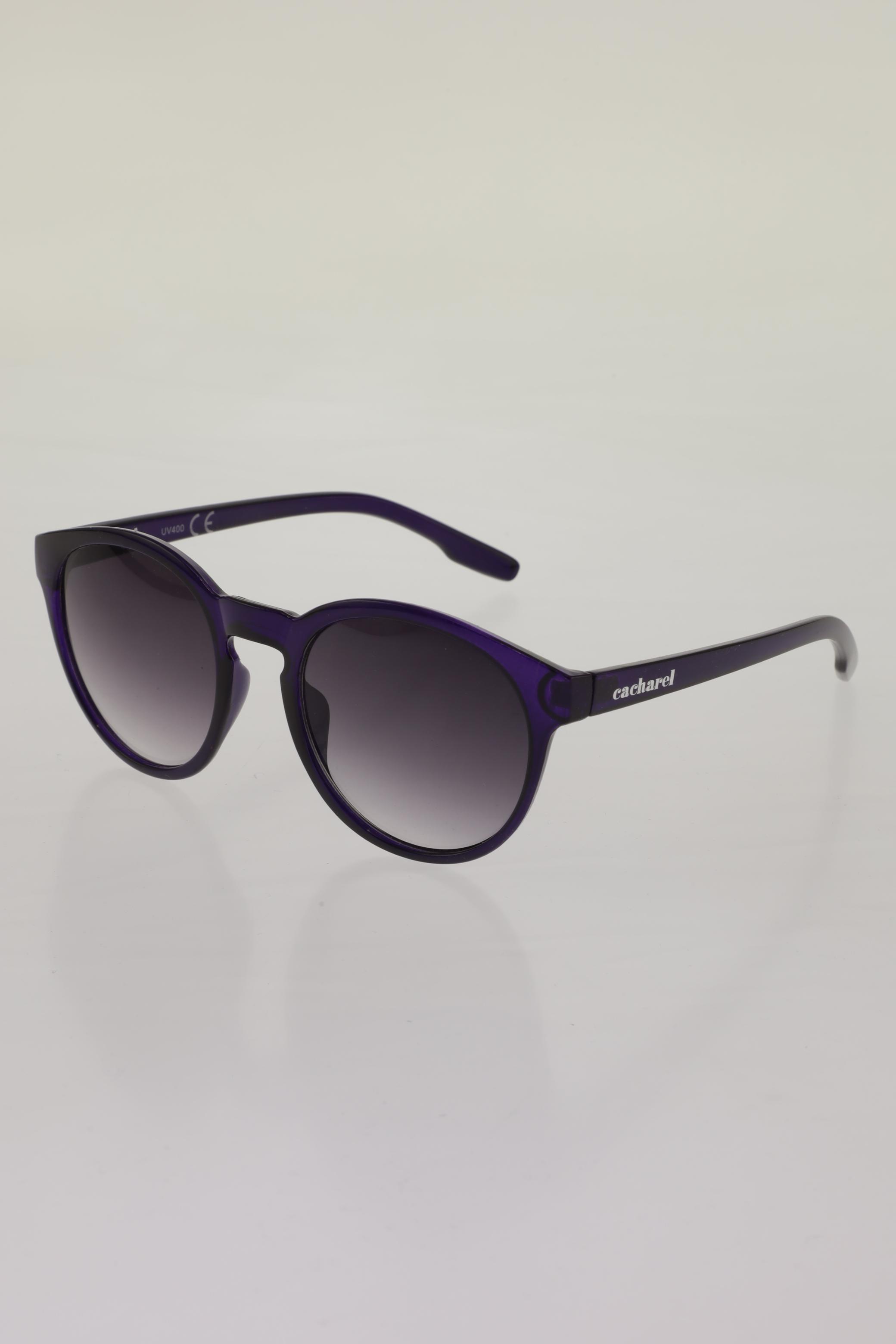 

Cacharel Damen Sonnenbrille, flieder, Gr.