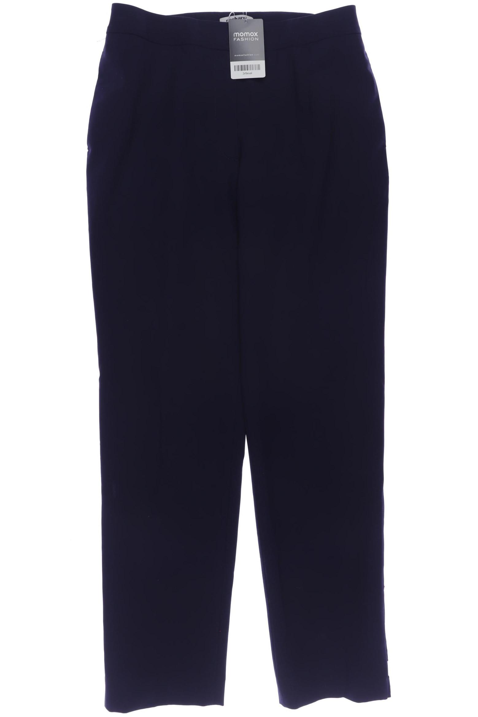 

Cacharel Damen Stoffhose, marineblau, Gr. 38