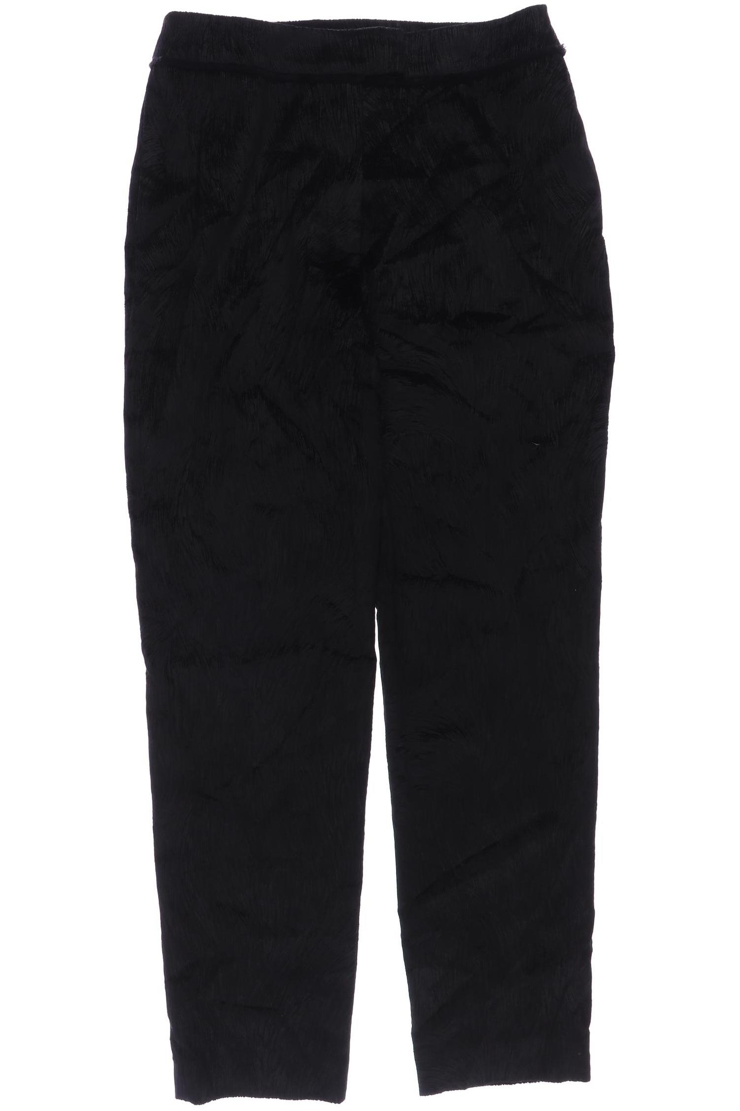 

Cacharel Damen Stoffhose, schwarz
