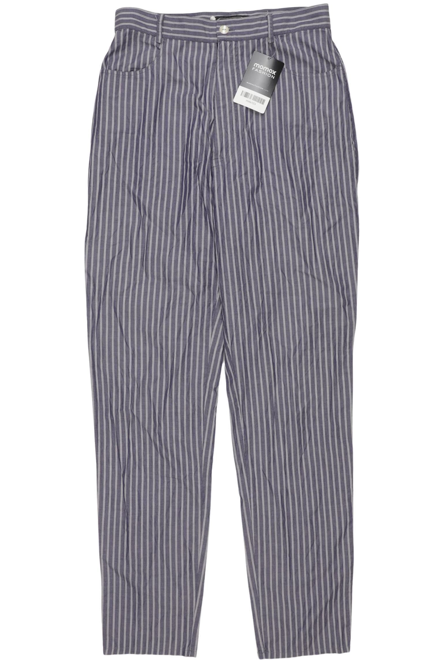 

Cacharel Damen Stoffhose, flieder, Gr. 38