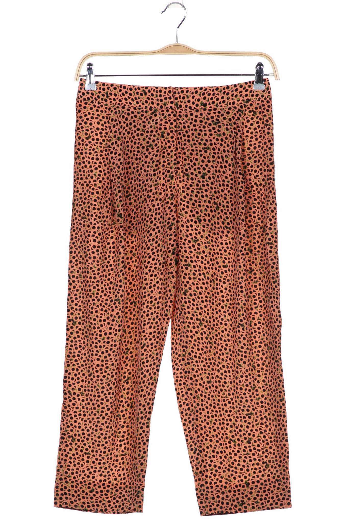 

Cacharel Damen Stoffhose, pink