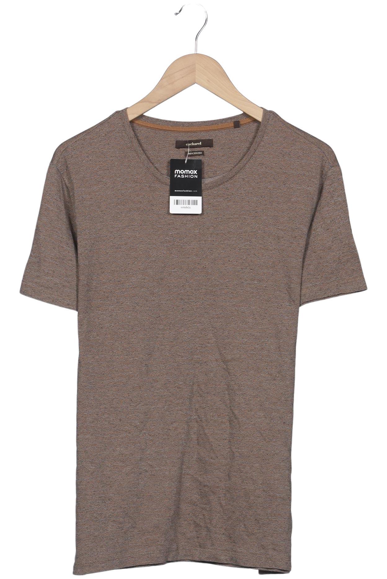 Thumbnail - Cacharel Damen T-Shirt, braun, Gr. 42