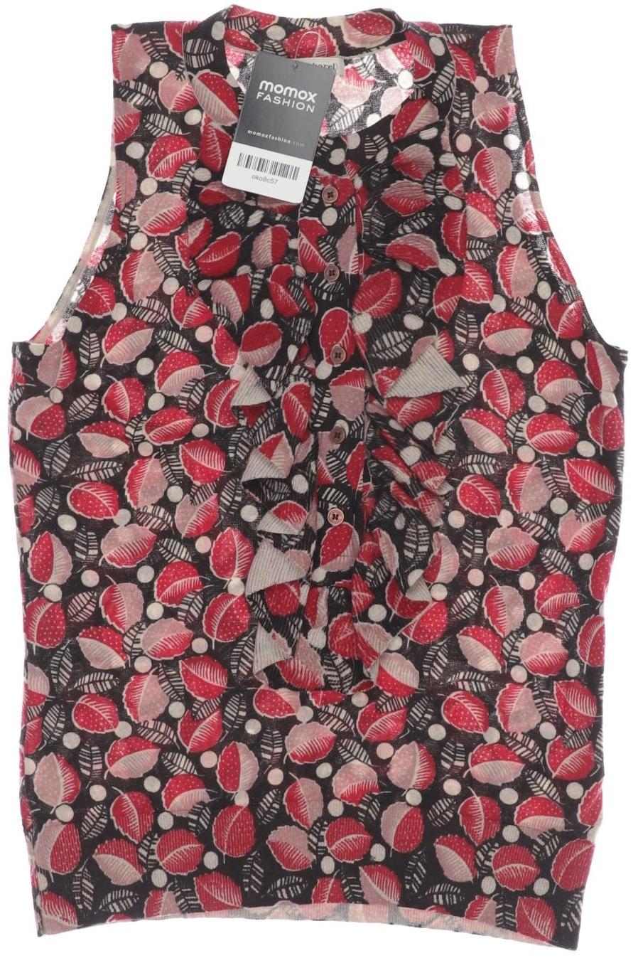 

Cacharel Damen Top, mehrfarbig, Gr. 36