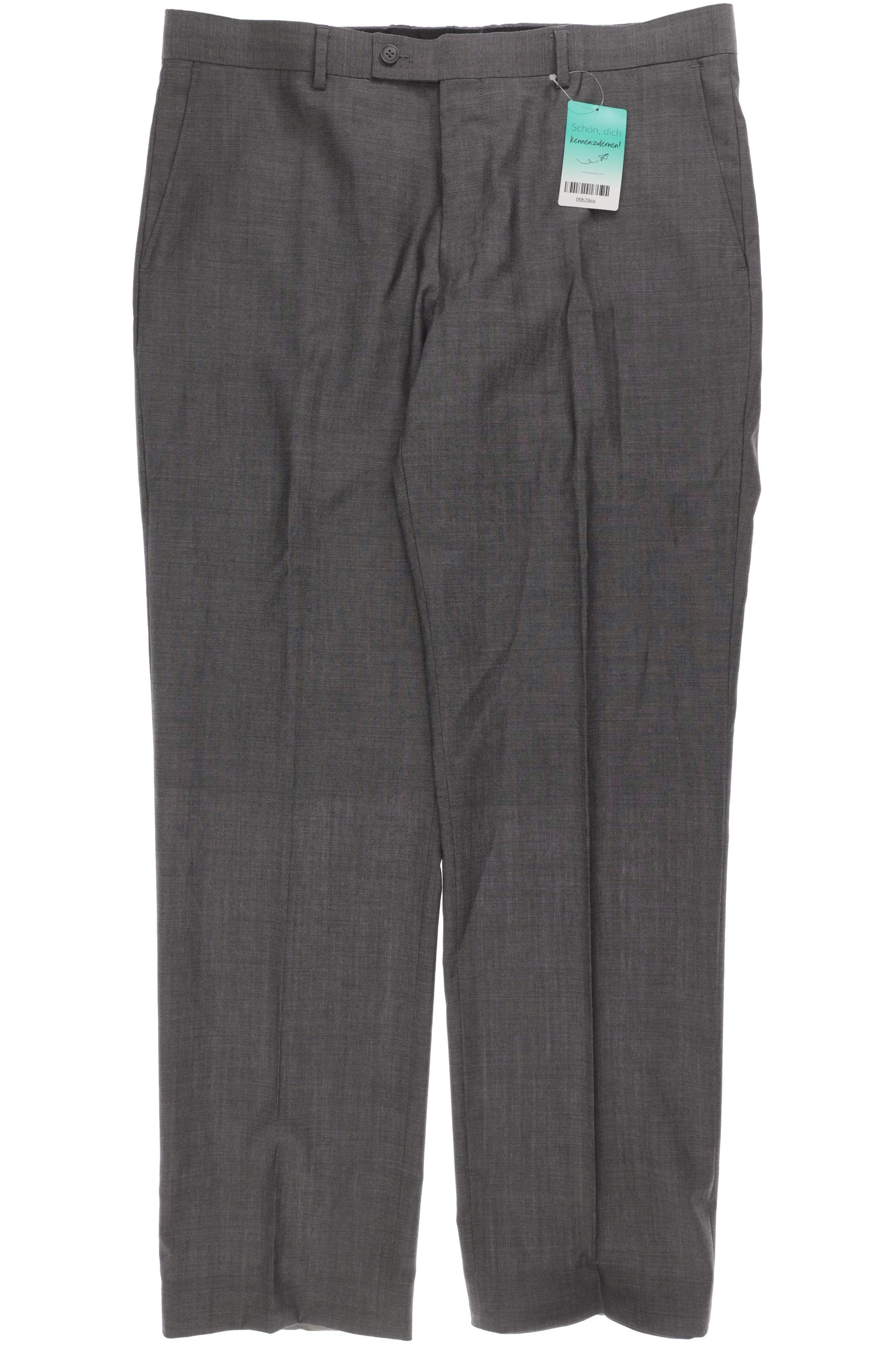 Thumbnail - Cacharel Herren Stoffhose, grau, Gr. 48