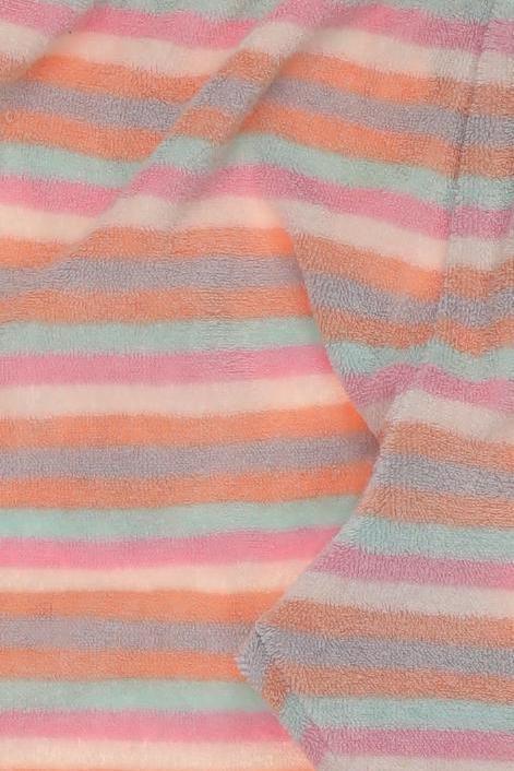 Thumbnail - Cacharel Mädchen Stoffhose, orange, Gr. 104