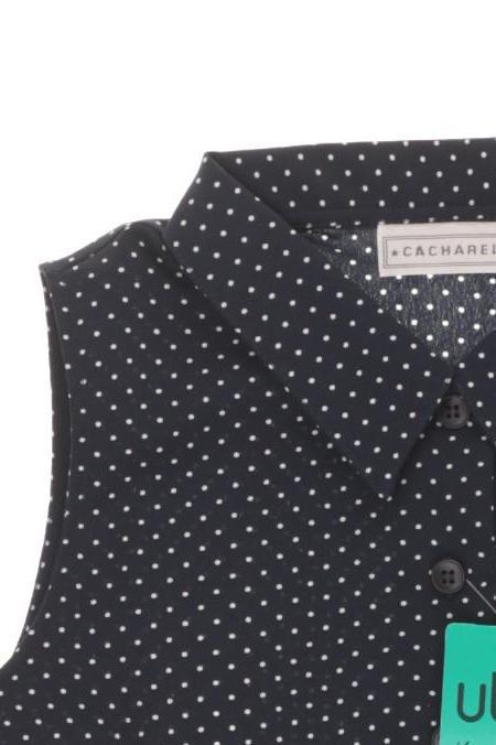 Thumbnail - Cacharel Mädchen Bluse, blau, Gr. 80