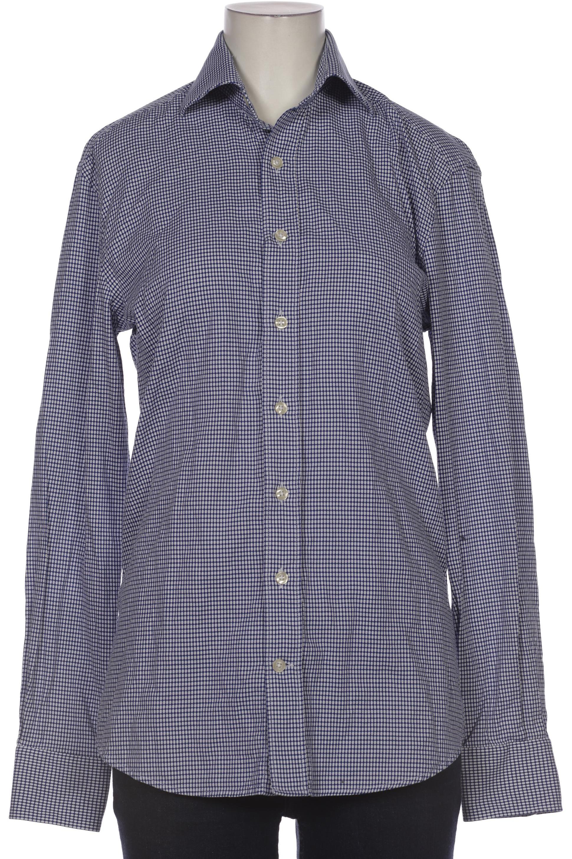 

café coton Damen Bluse, blau