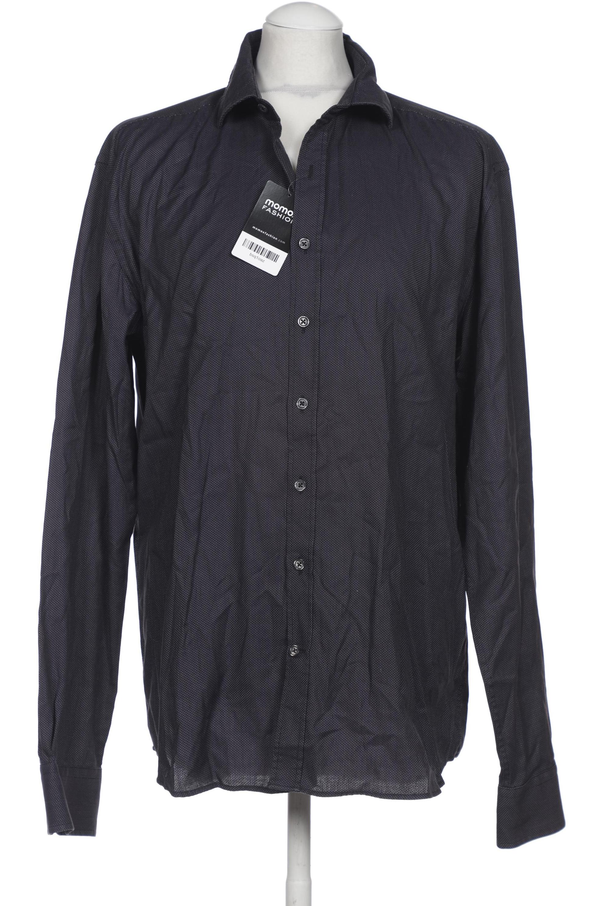 

café coton Herren Hemd, flieder