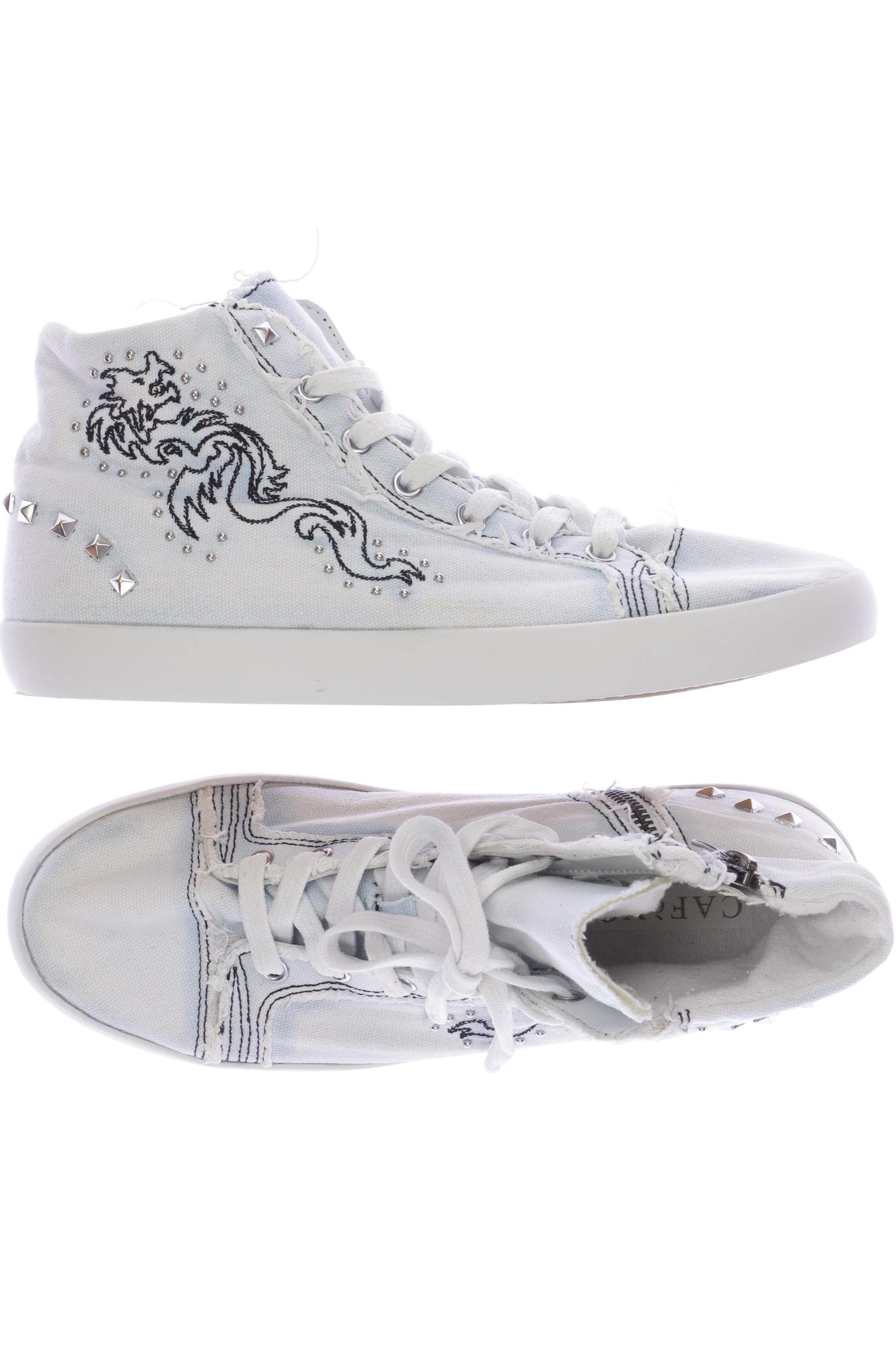 

CAFÉ NOIR Damen Sneakers, hellblau